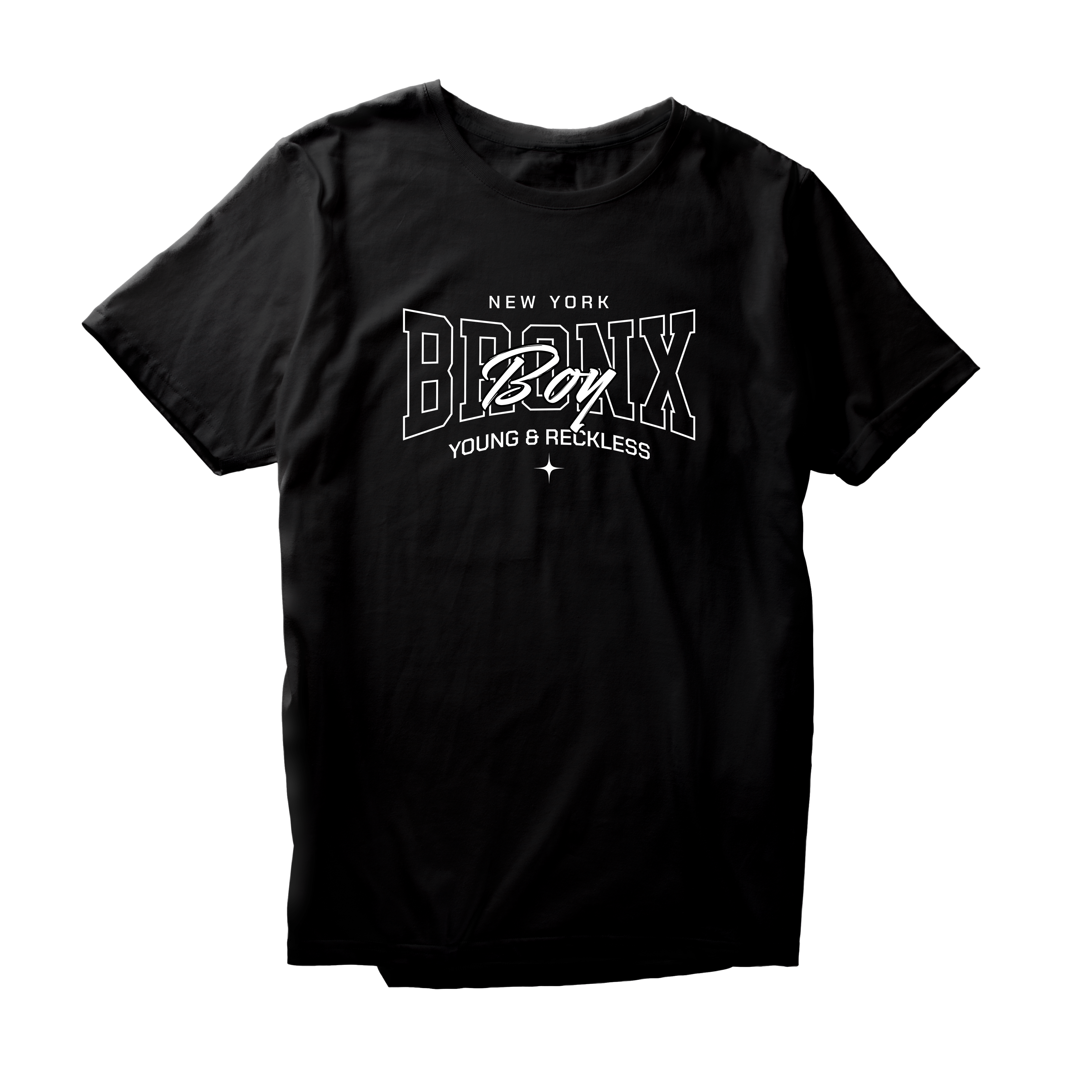 Alfaq Streetwer 17 T-Shirt