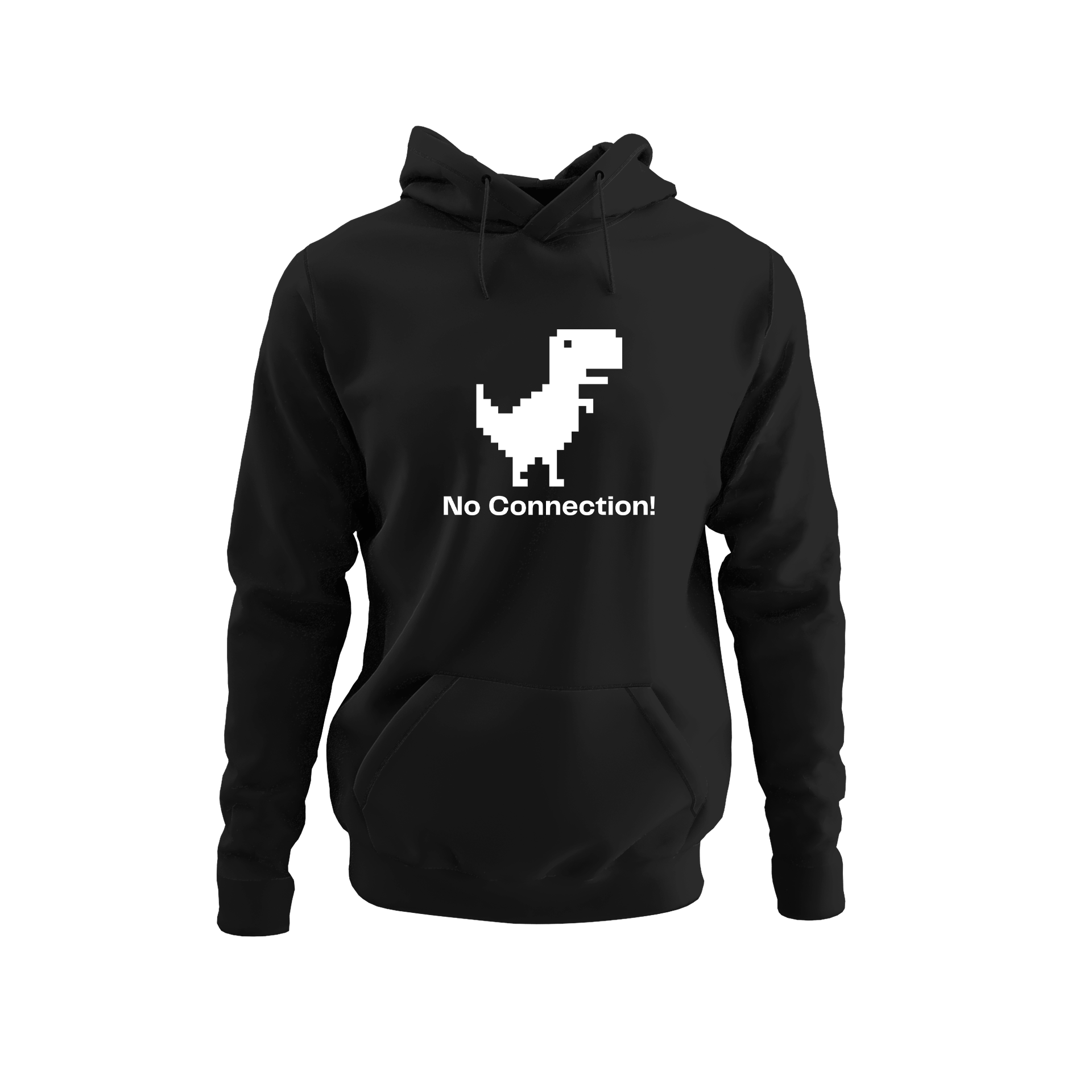 Alfaq No connection Hoodie