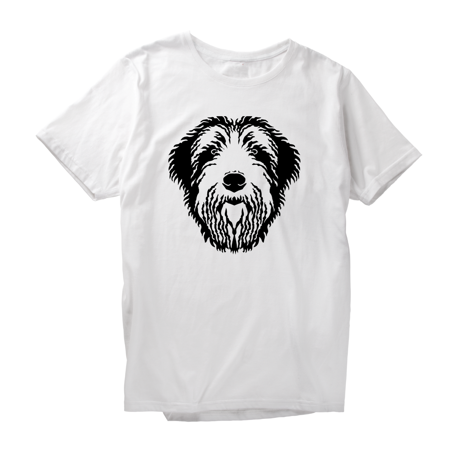Alfaq OLD ENGLISH SHEEPDOG 4) T-Shirt