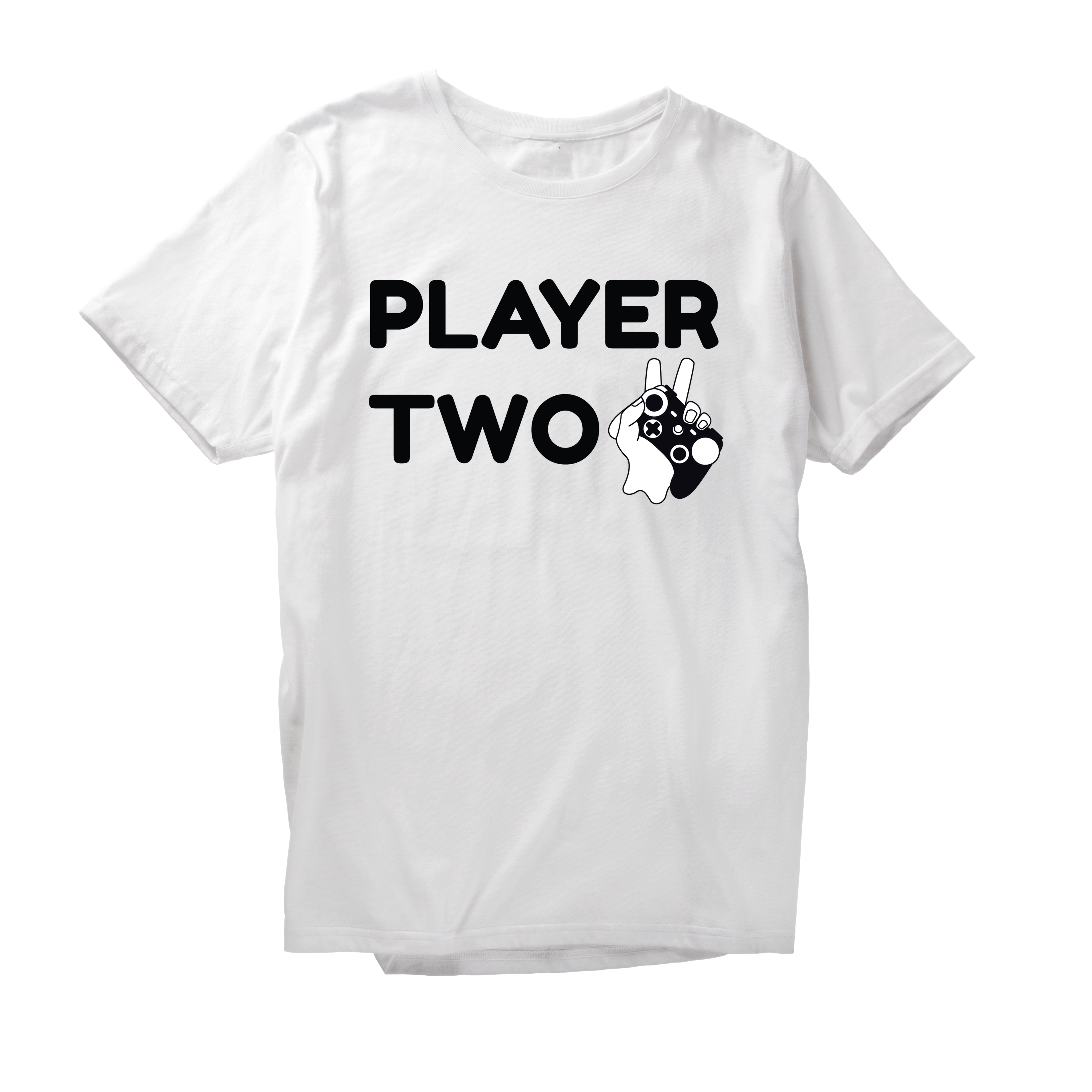 Alfaq Olayer Two T-Shirt