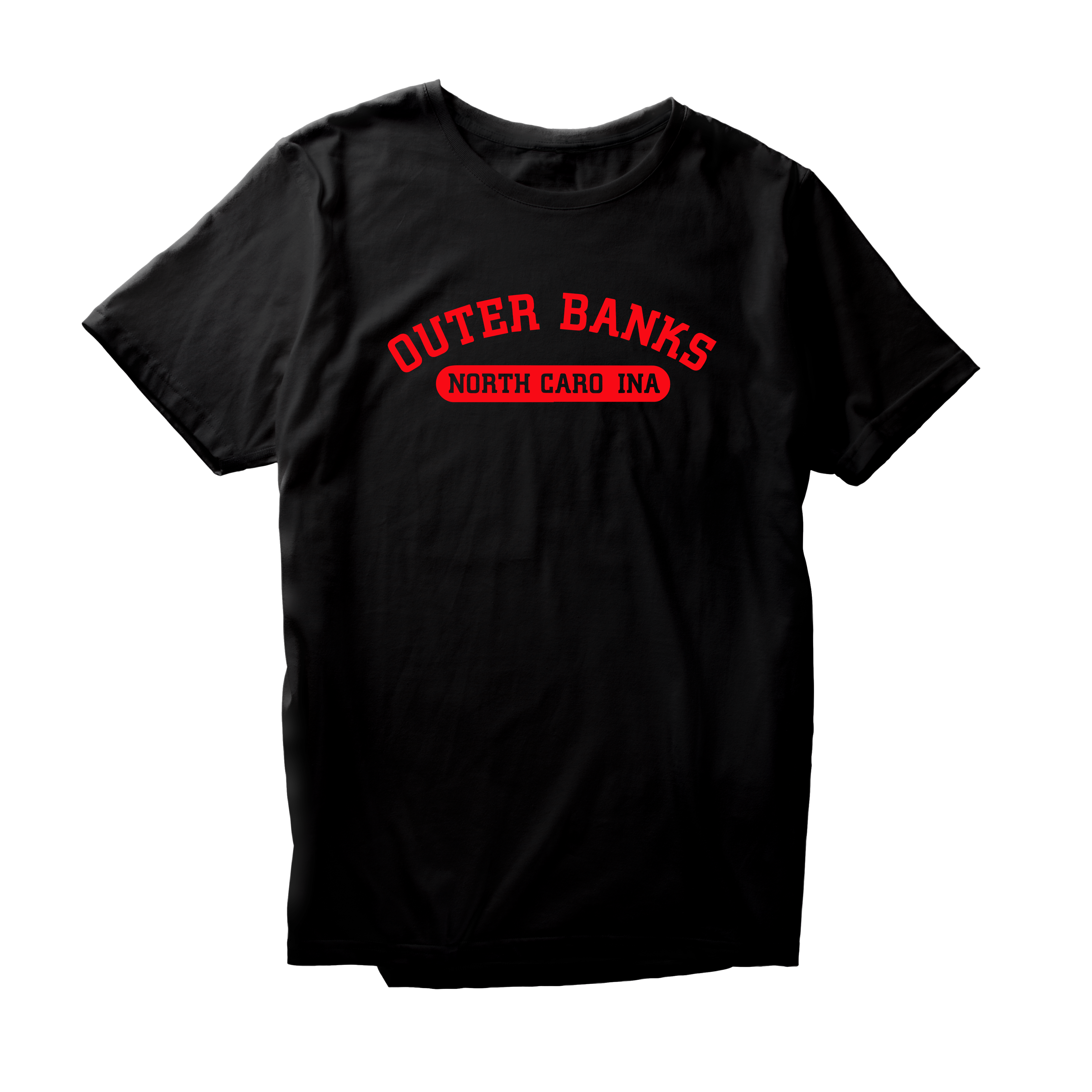 Alfaq Heartbreak series 14 Printed T-Shirt