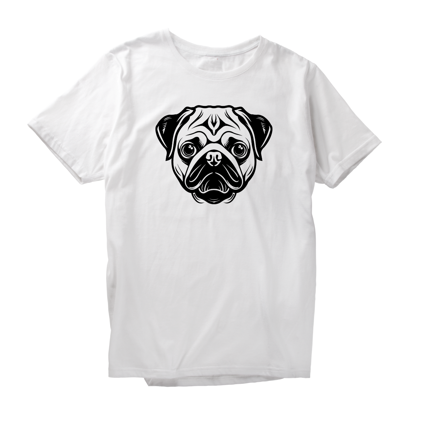 Alfaq PUG 1) T-Shirt