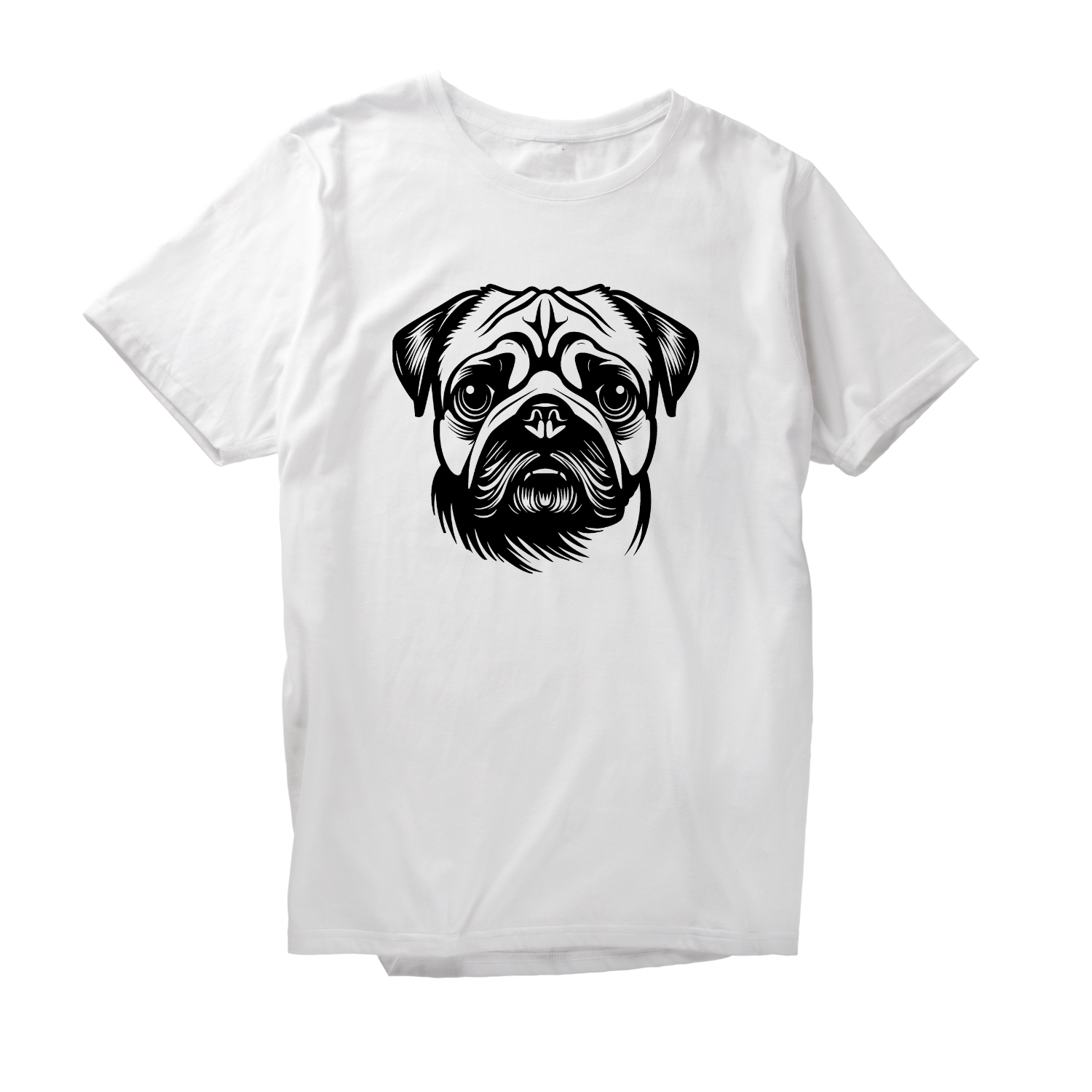 Alfaq PUG 4) T-Shirt