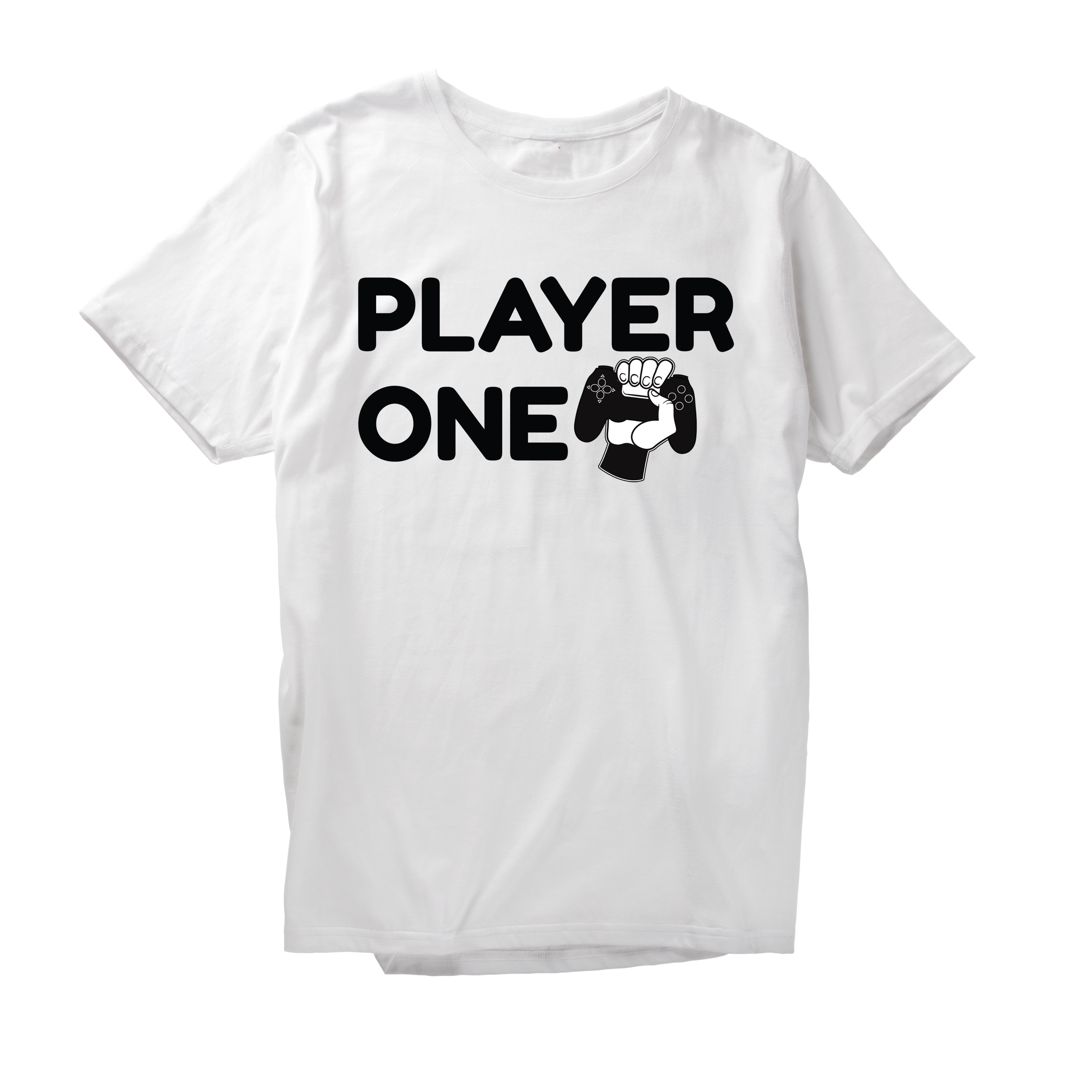 Alfaq Playere one T-Shirt