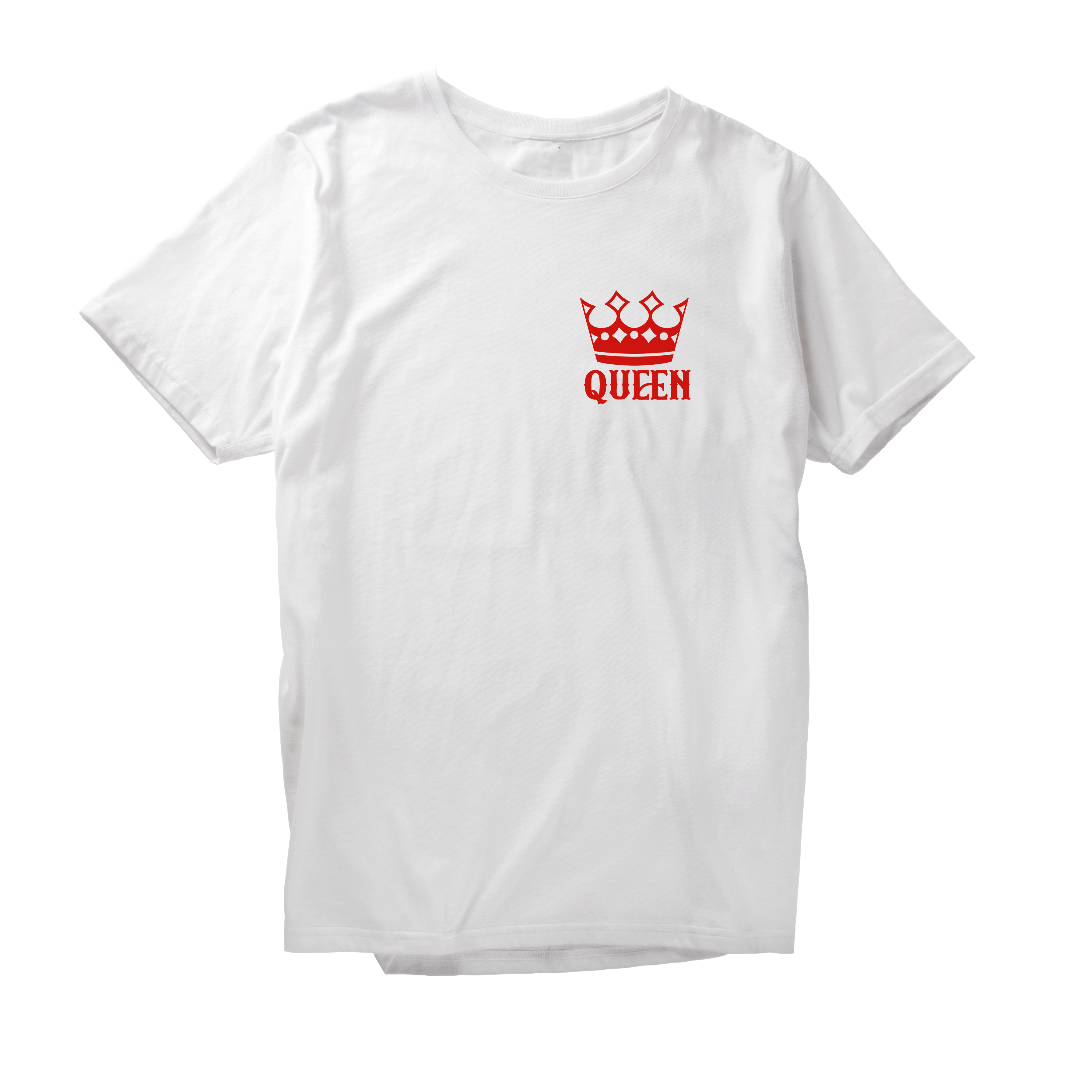 Alfaq Queen 25 T-Shirt