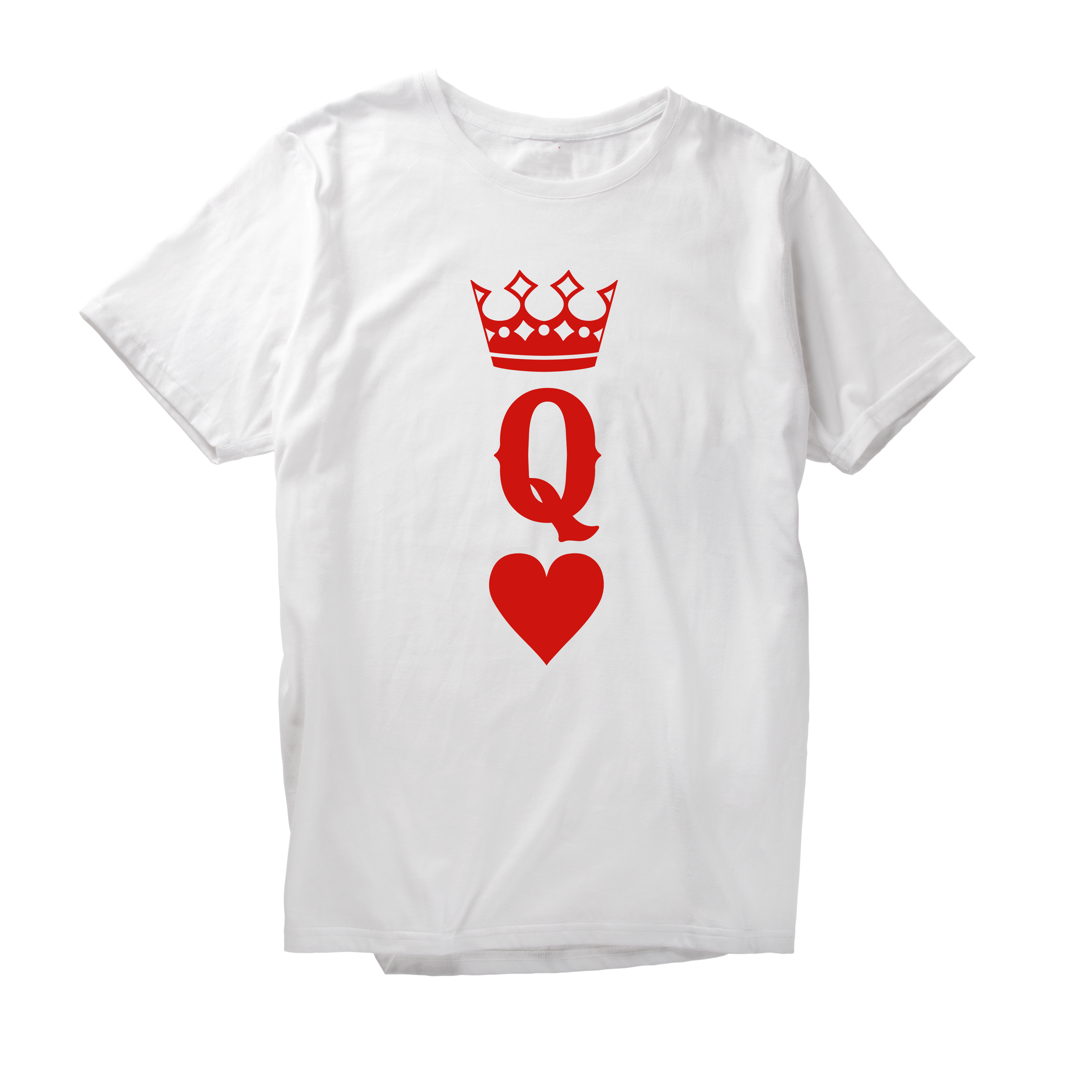 Alfaq Queen 26 T-Shirt