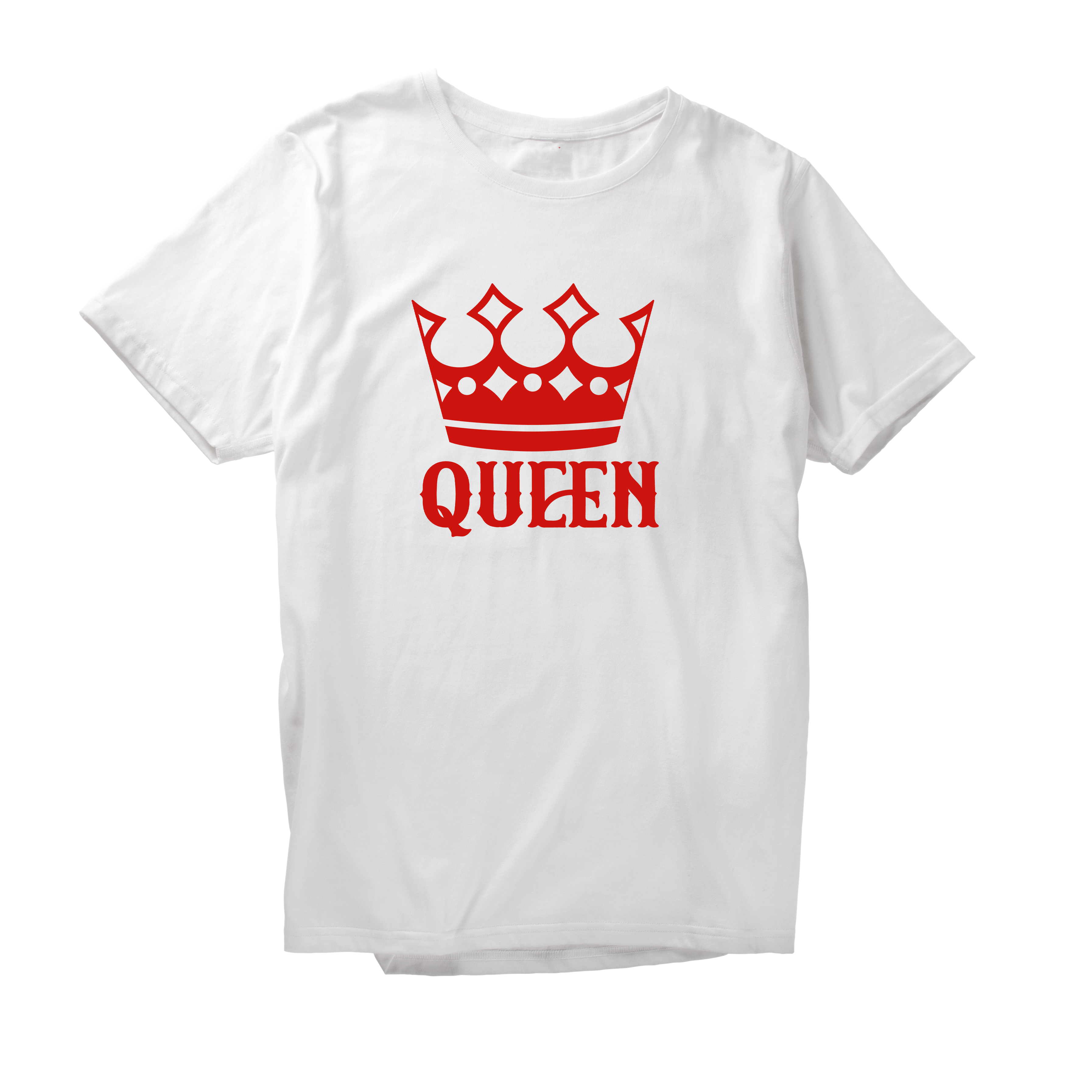 Alfaq Queen 28 T-Shirt