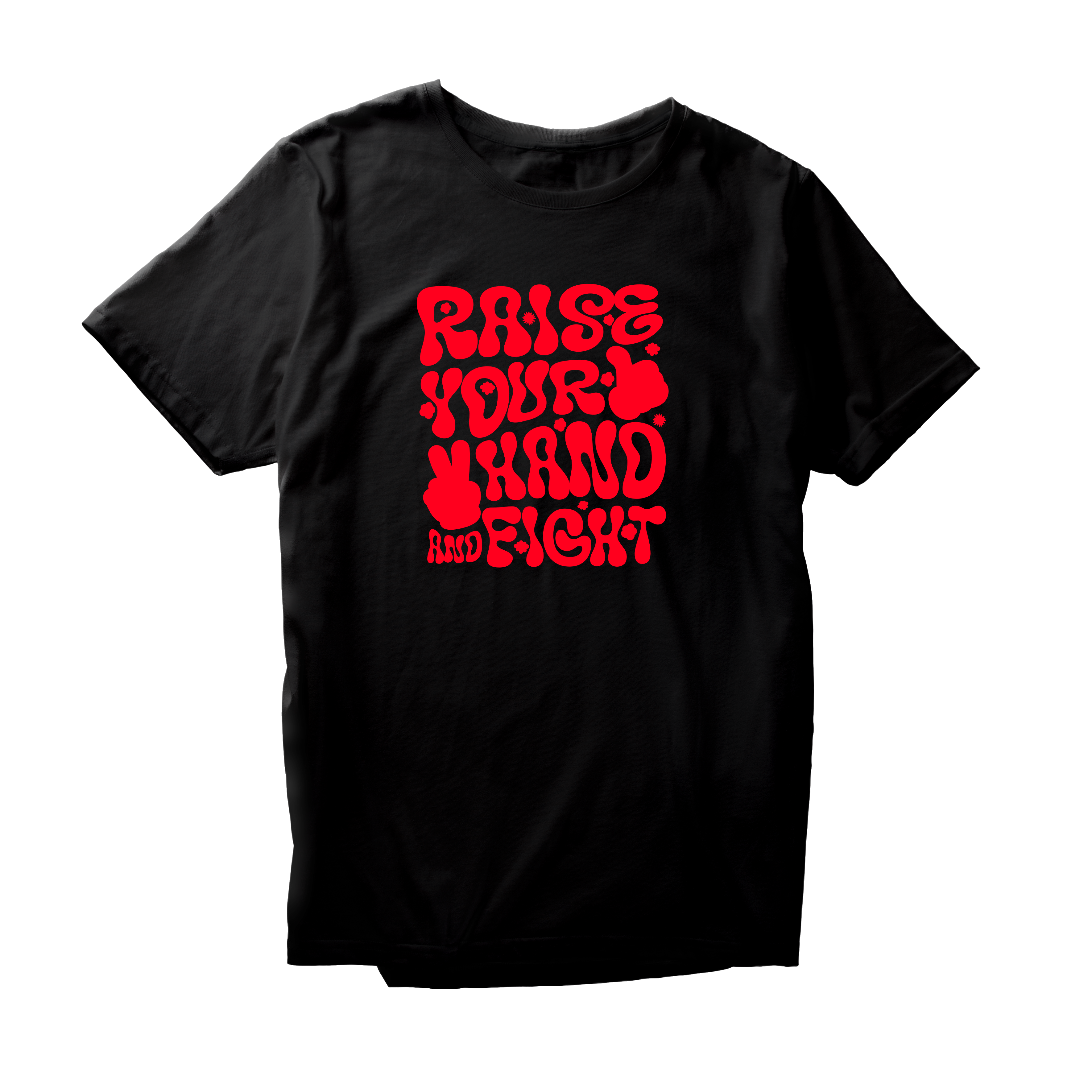 Alfaq Streetwer 18 T-Shirt