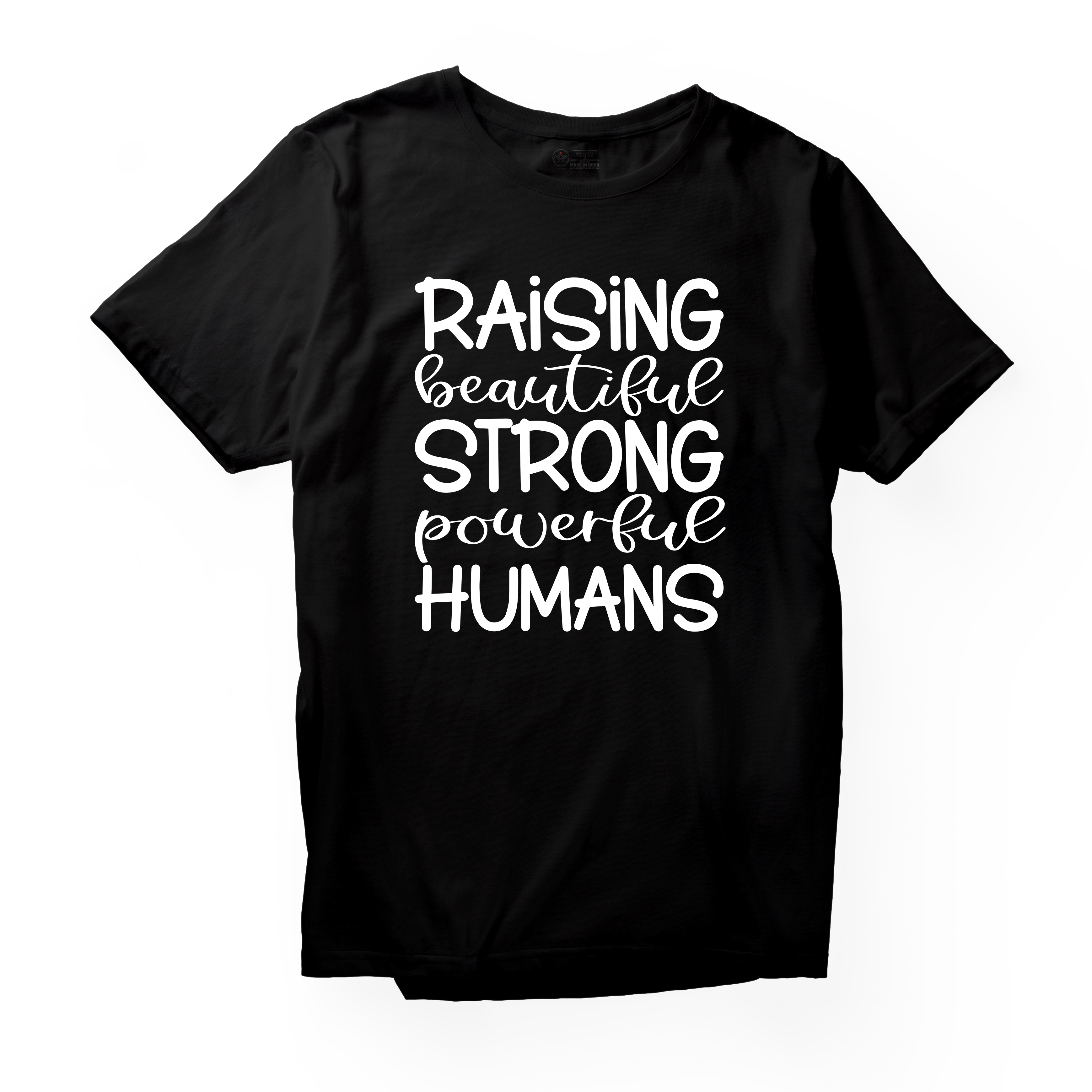 Alfaq Raising WH T-Shirt