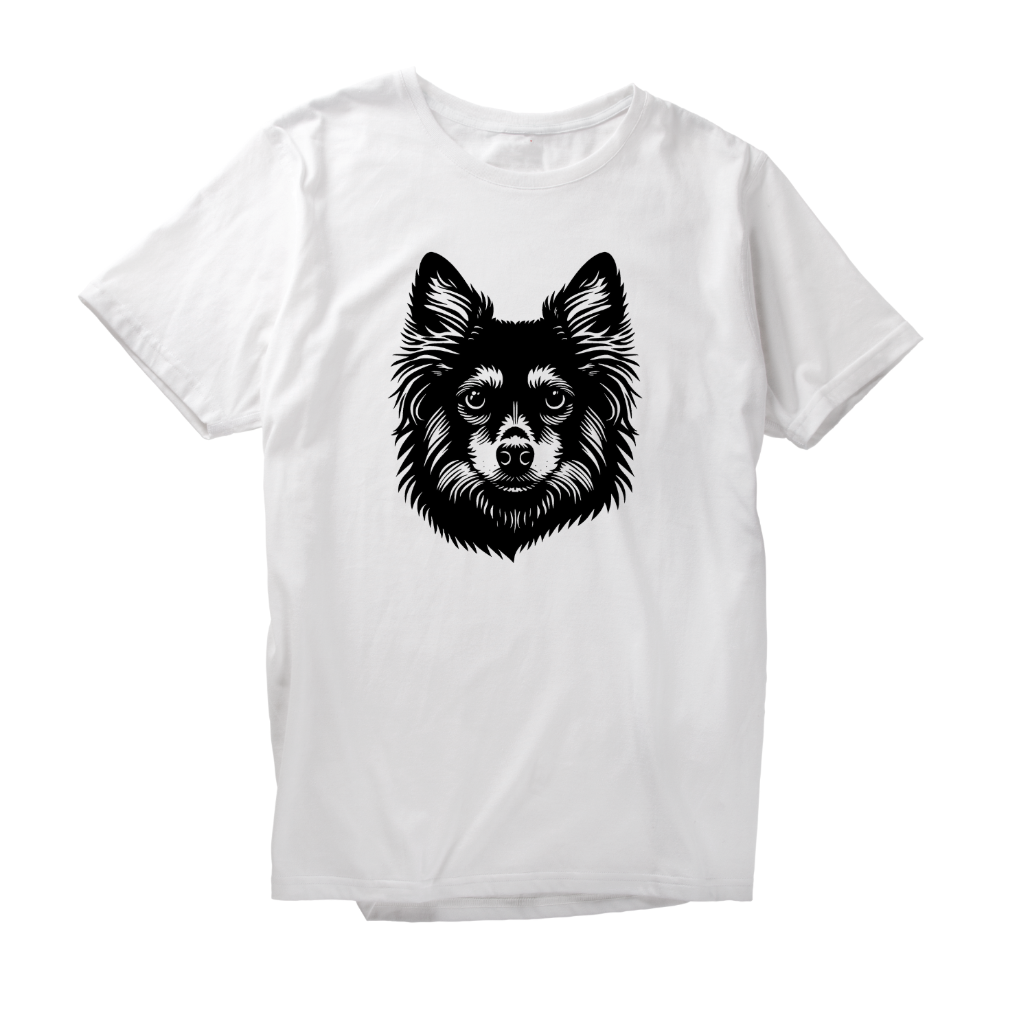 Alfaq SCHIPPERKE 3) T-Shirt