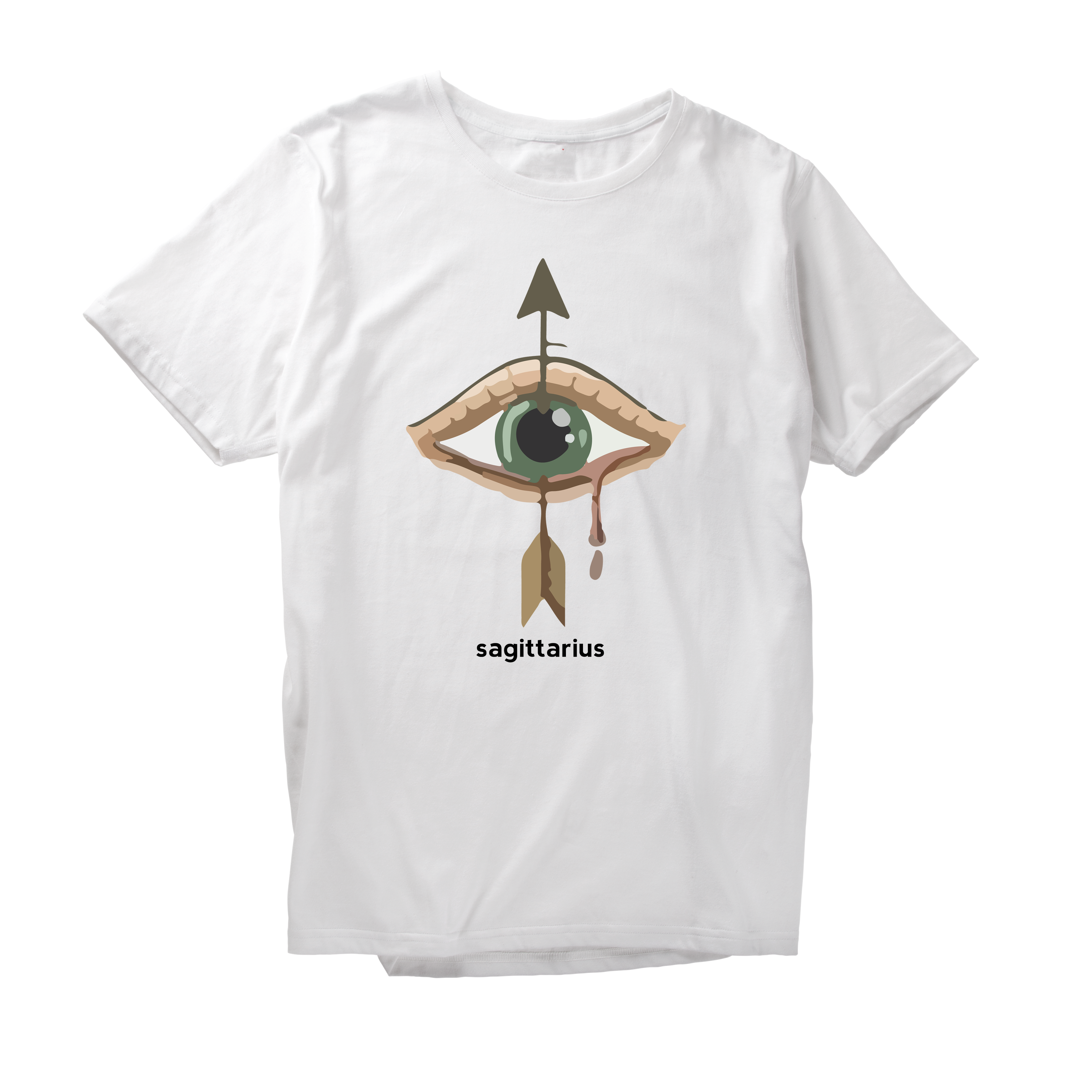 Alfaq Sagittarius T-Shirt