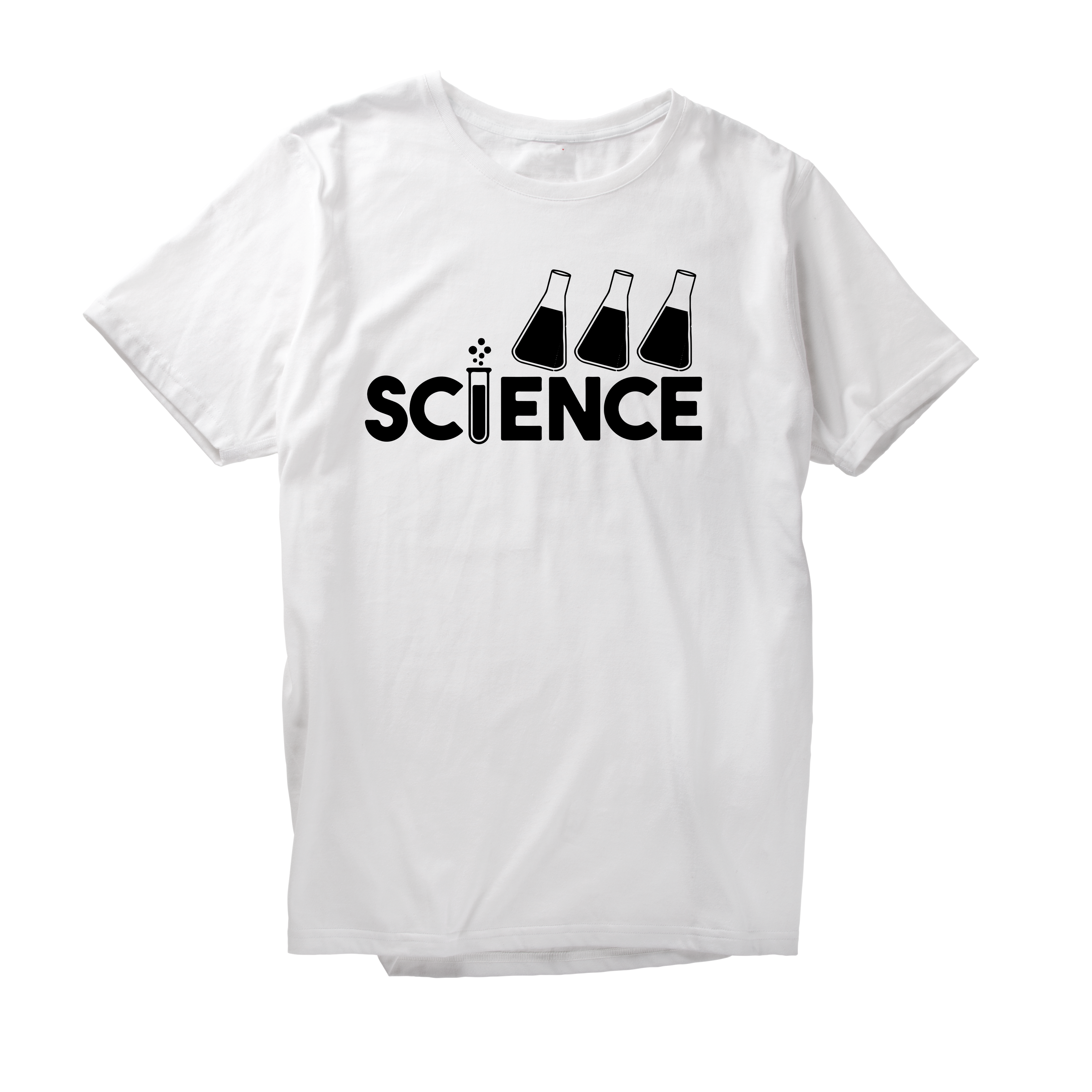 Alfaq Science T-Shirt