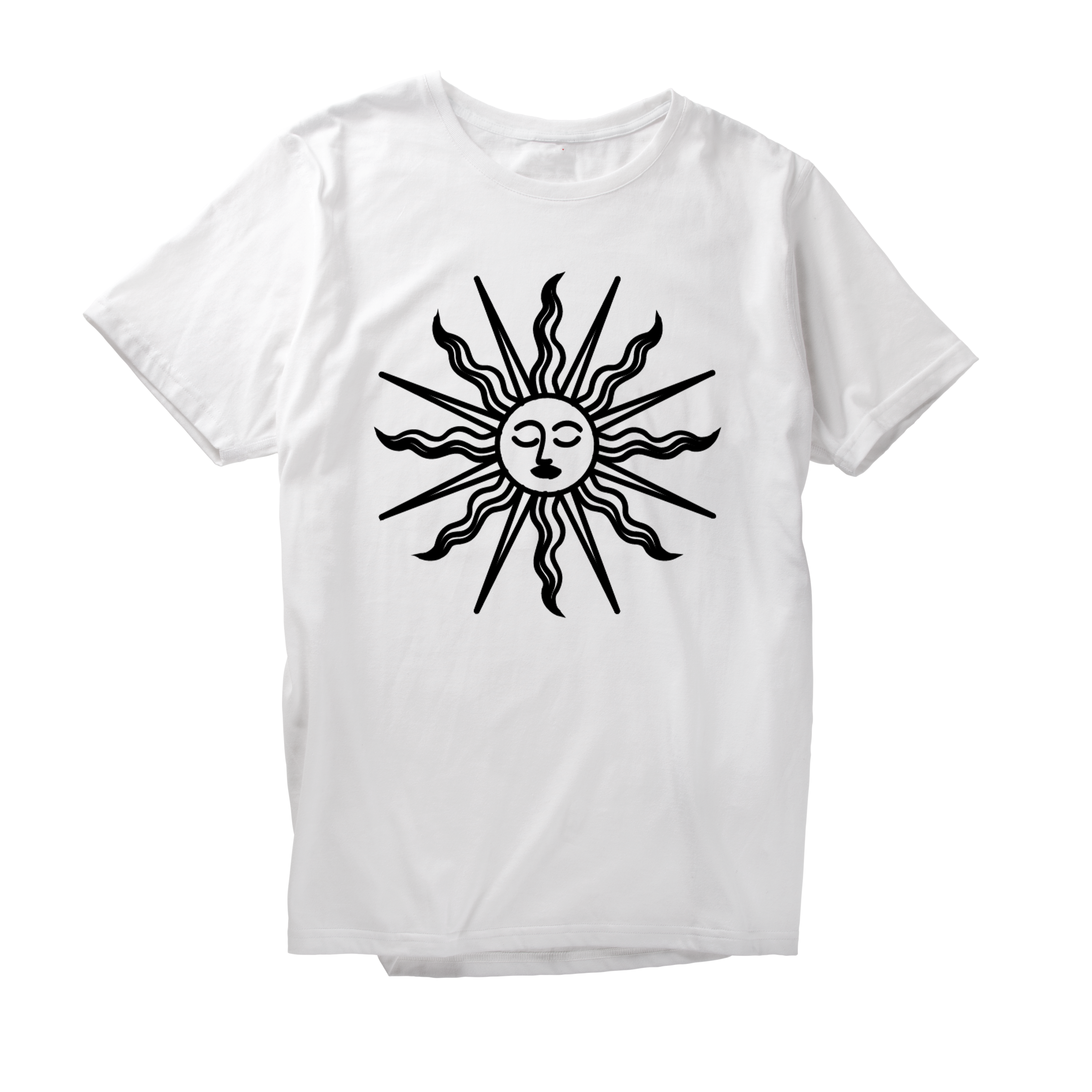 Alfaq Sun T-Shirt