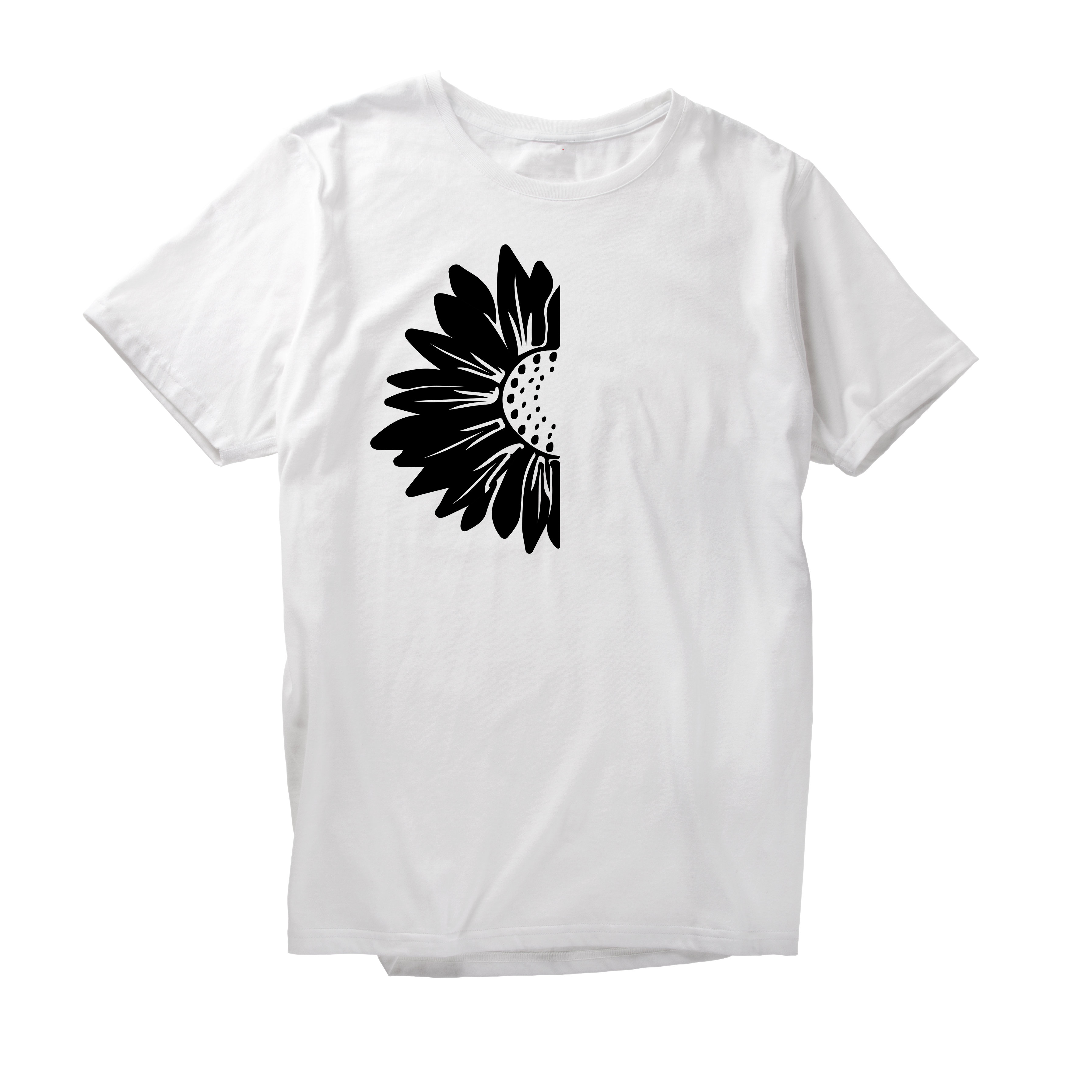 Alfaq Sunflower 11 T-Shirt