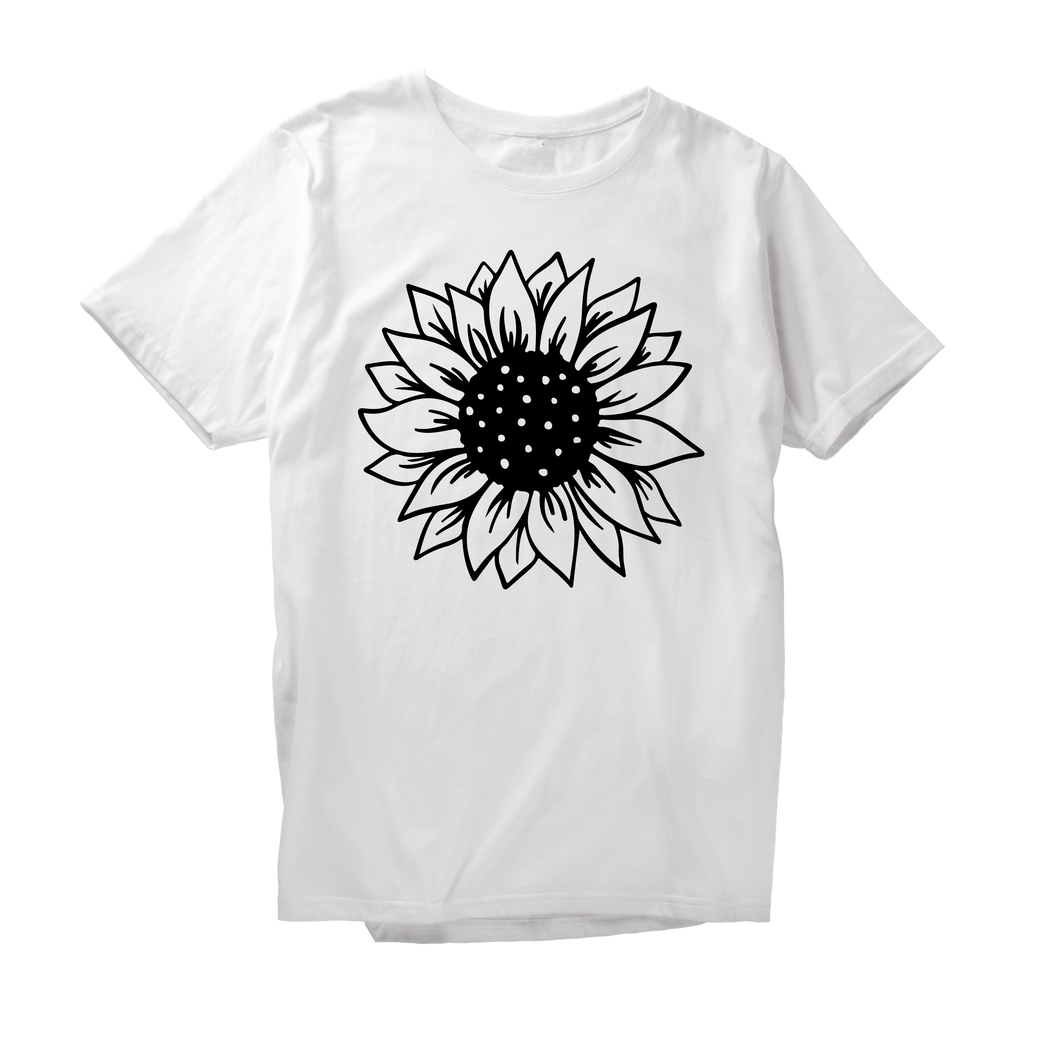 Alfaq Sunflower 16 T-Shirt