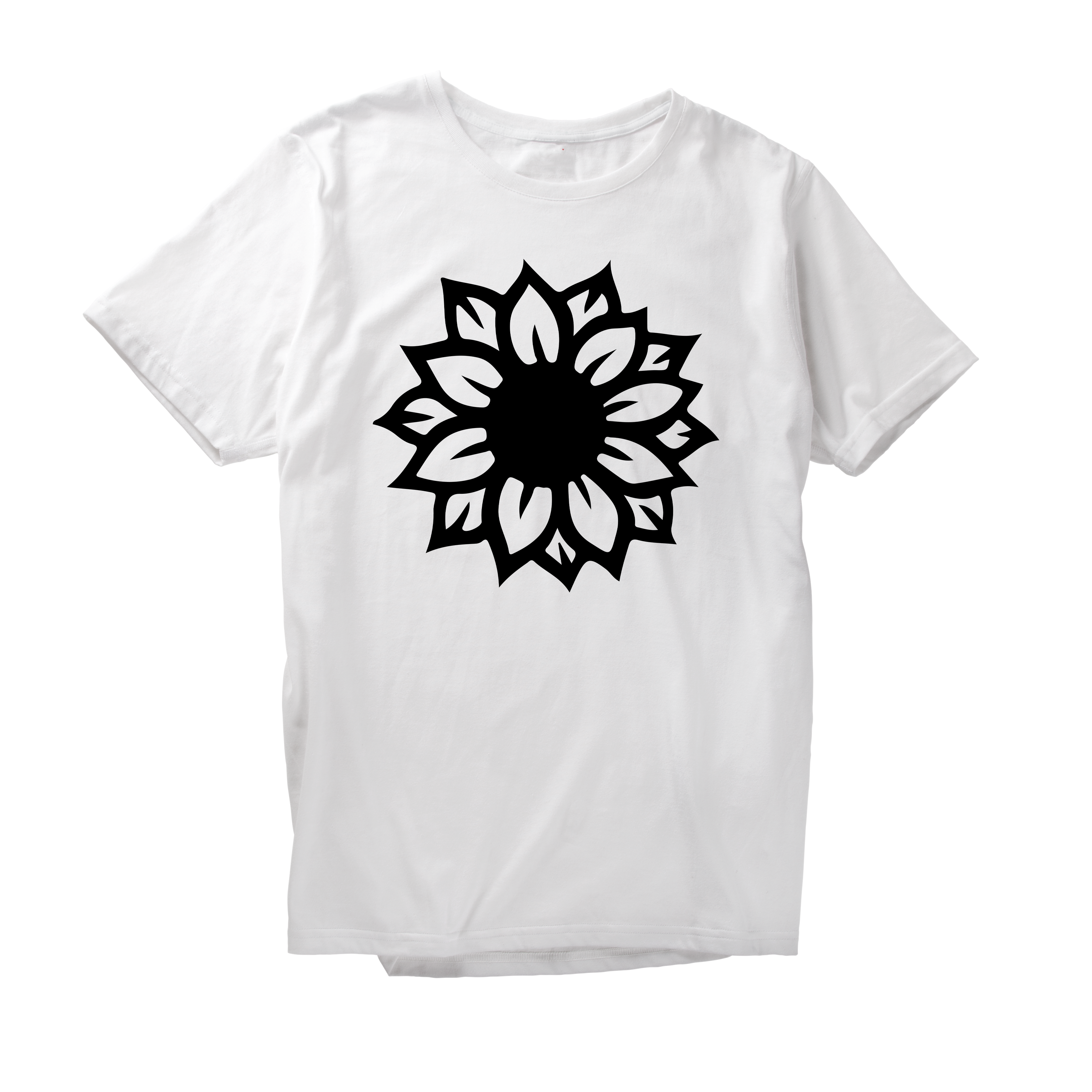 Alfaq Sunflower T-Shirt