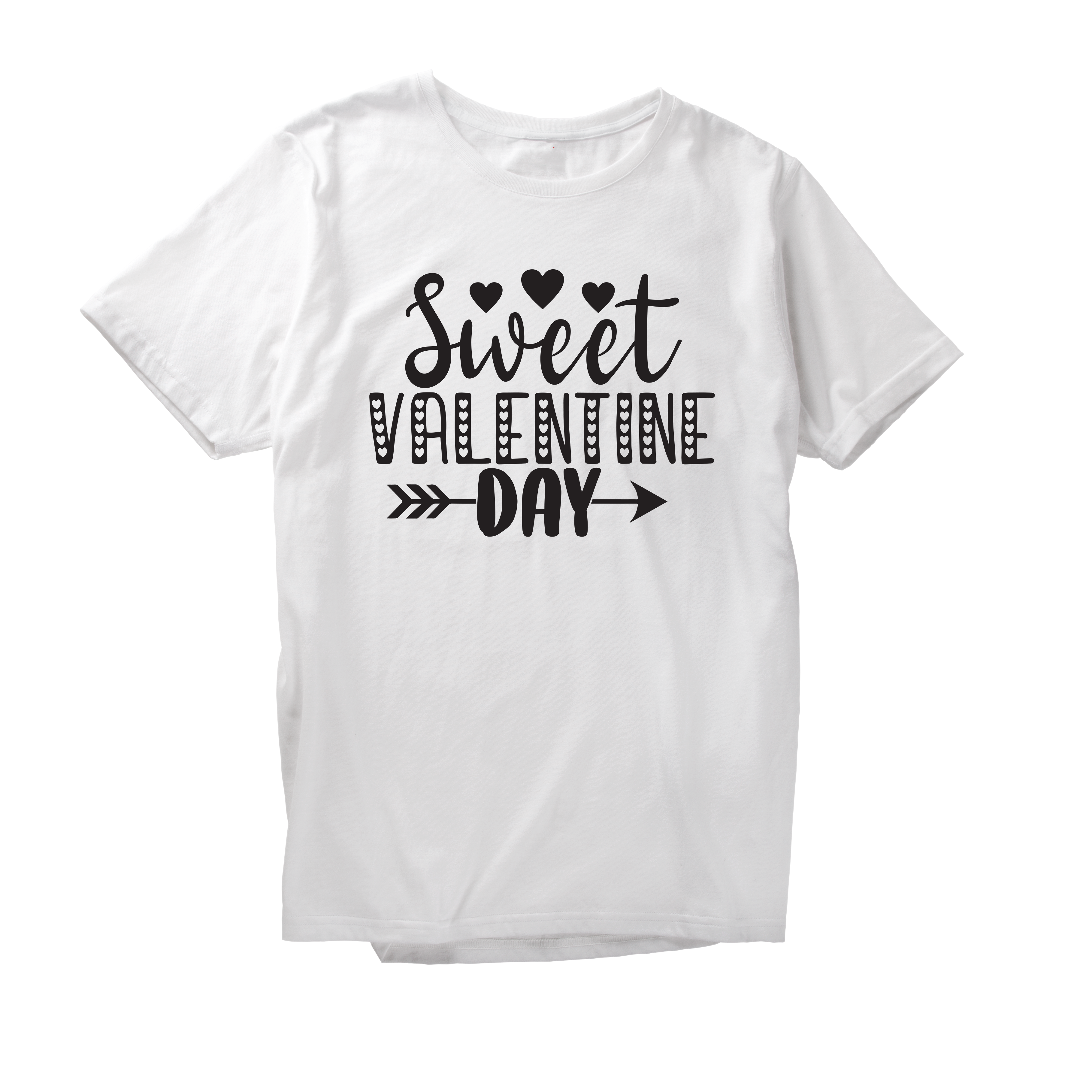 Alfaq Sweet valentine day T-Shirt