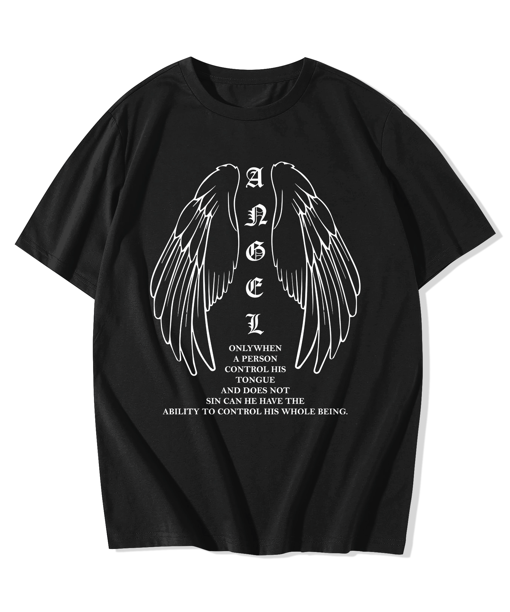 Alfaq Angel T-shirt