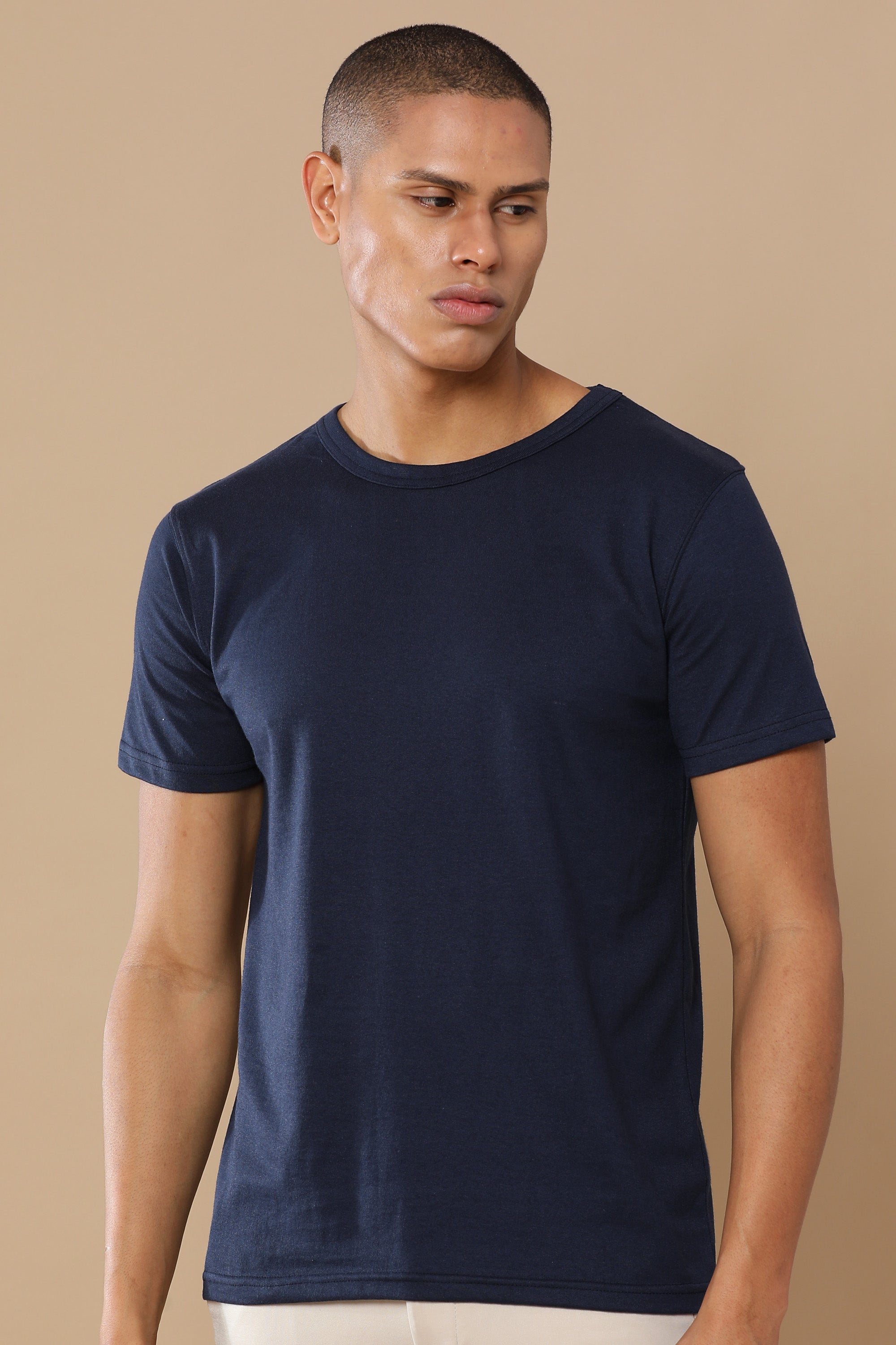 Basic Sustainable Tshirt