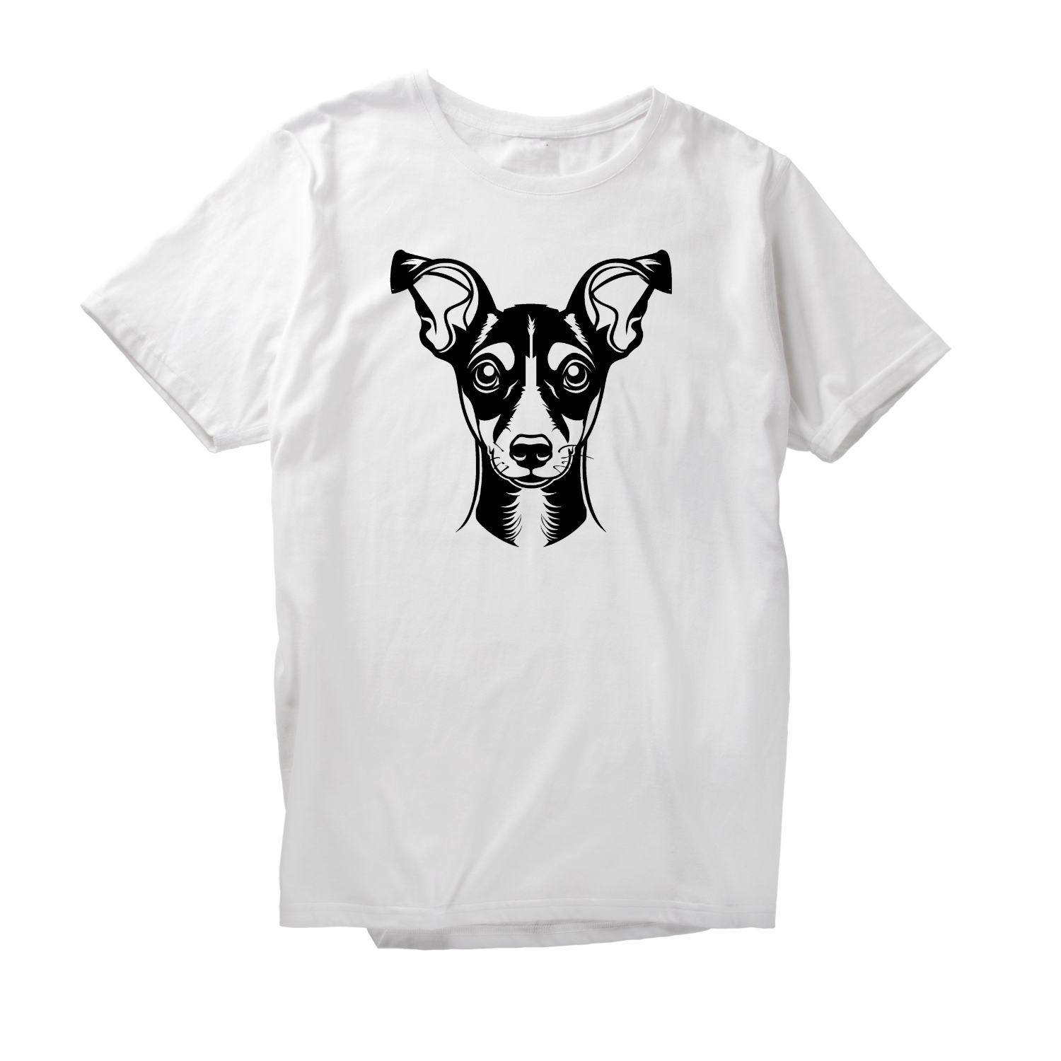 Alfaq TOY FOX TERRIER 3) T-Shirt