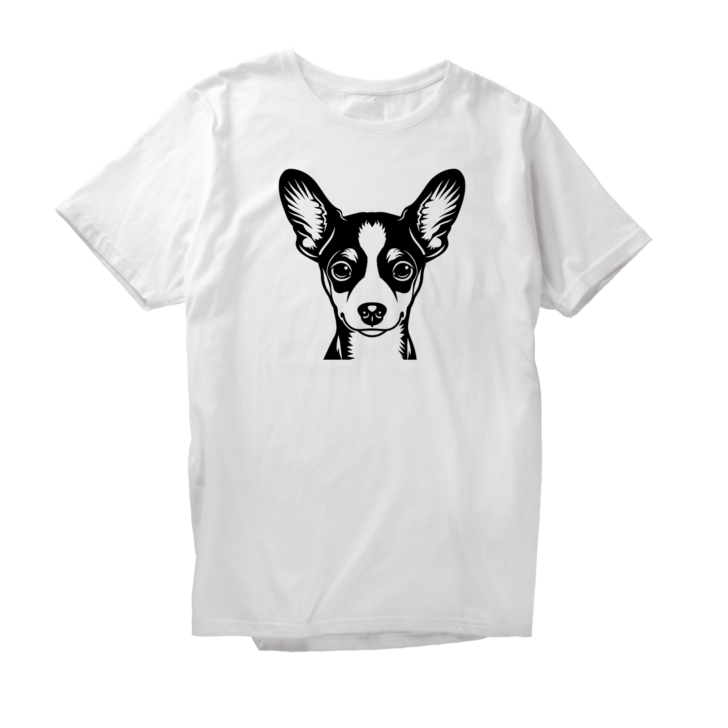 Alfaq TOY FOX TERRIER 4) T-Shirt