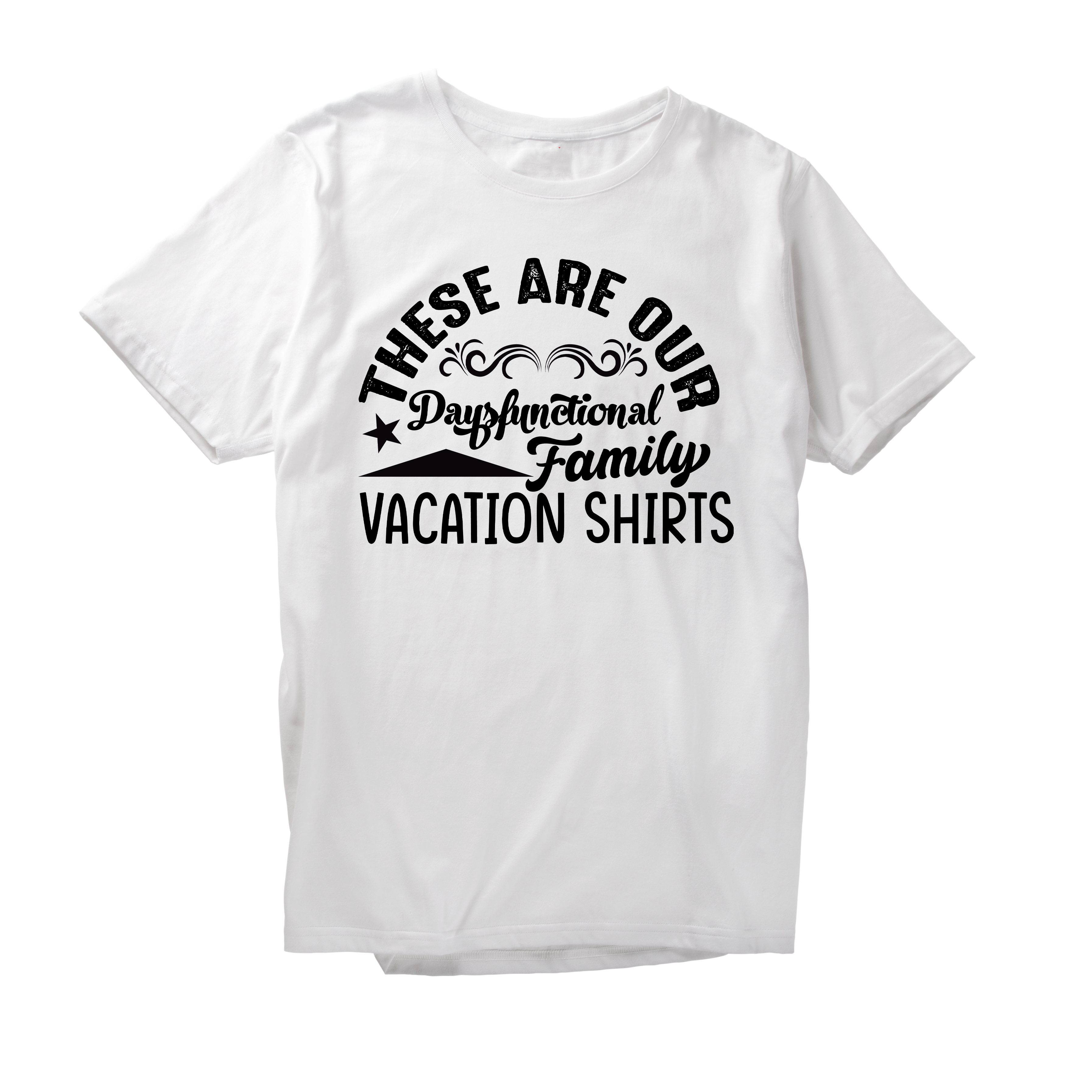 Alfaq These Are Our T-Shirt