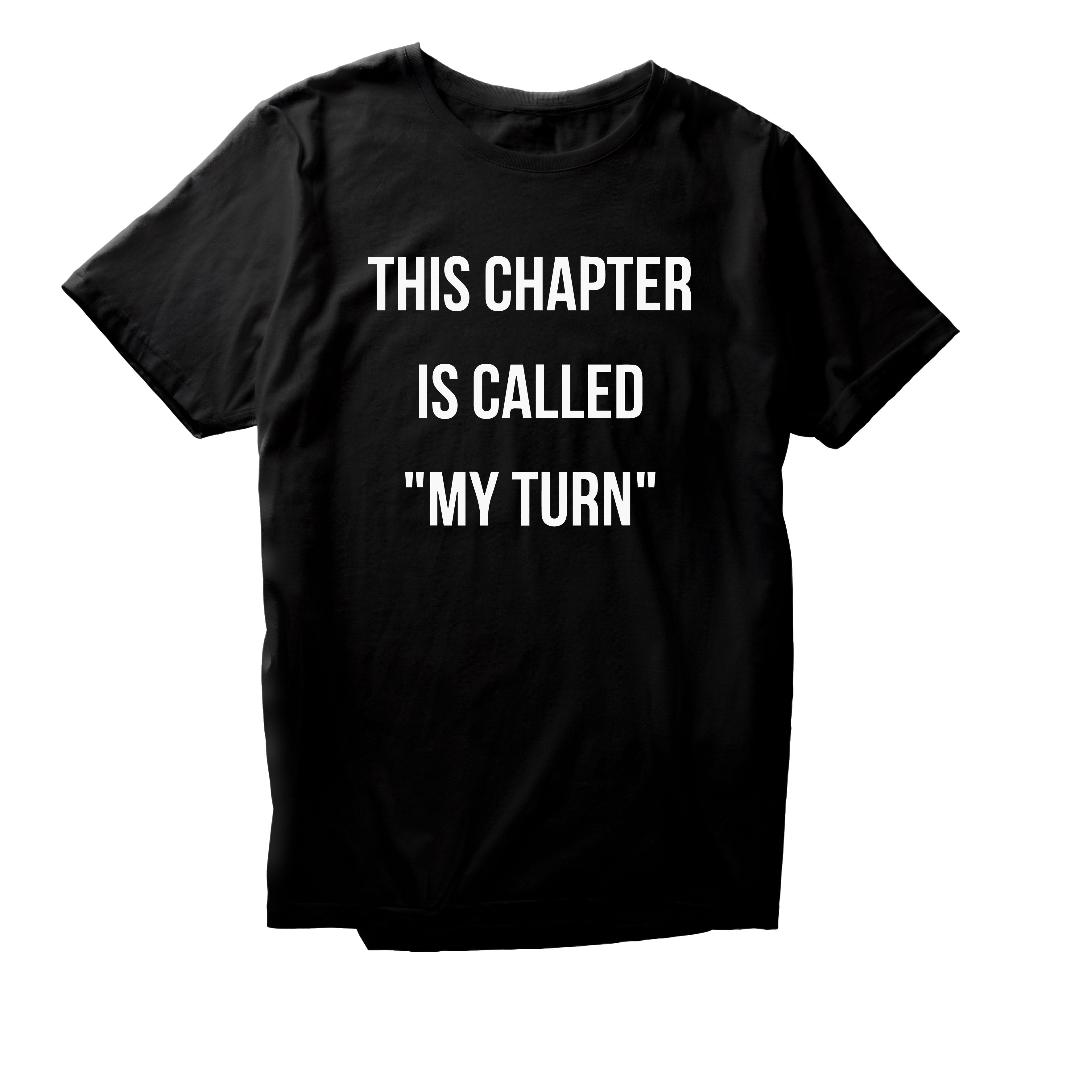 Alfaq Heartbreak series 4 Printed T-Shirt