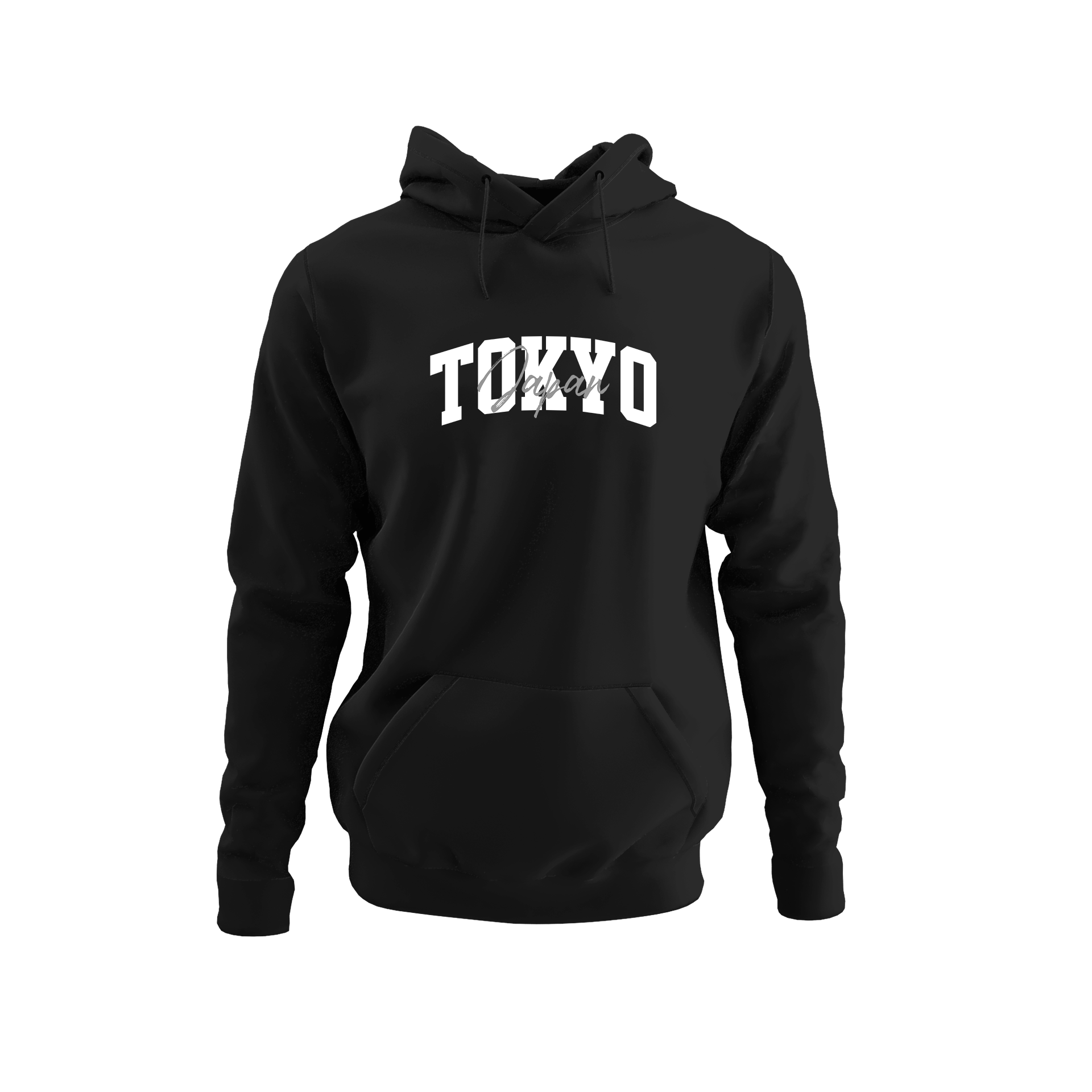 Alfaq Streetwer 17 Printed Hoodie