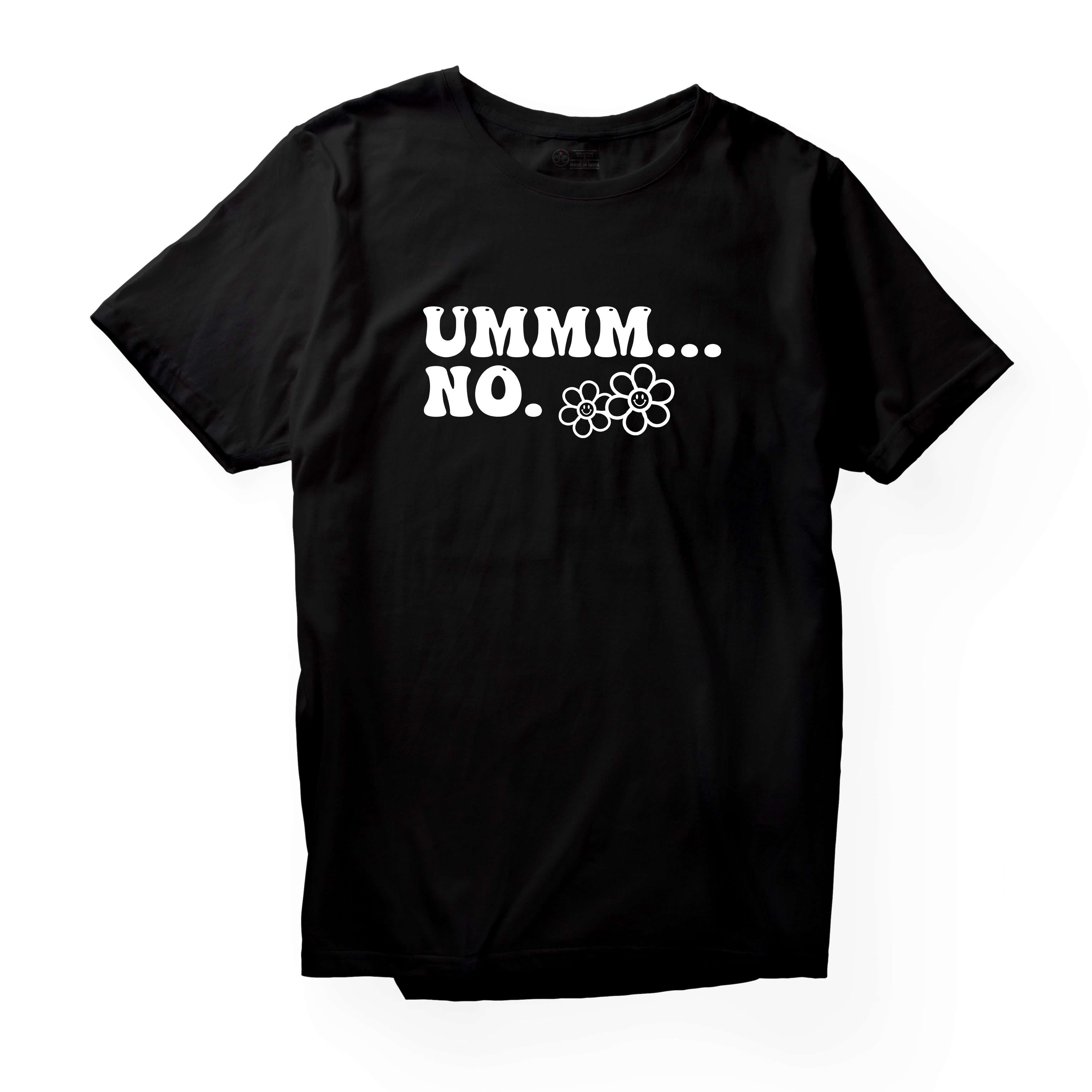 Alfaq Ummm no-01 T-Shirt