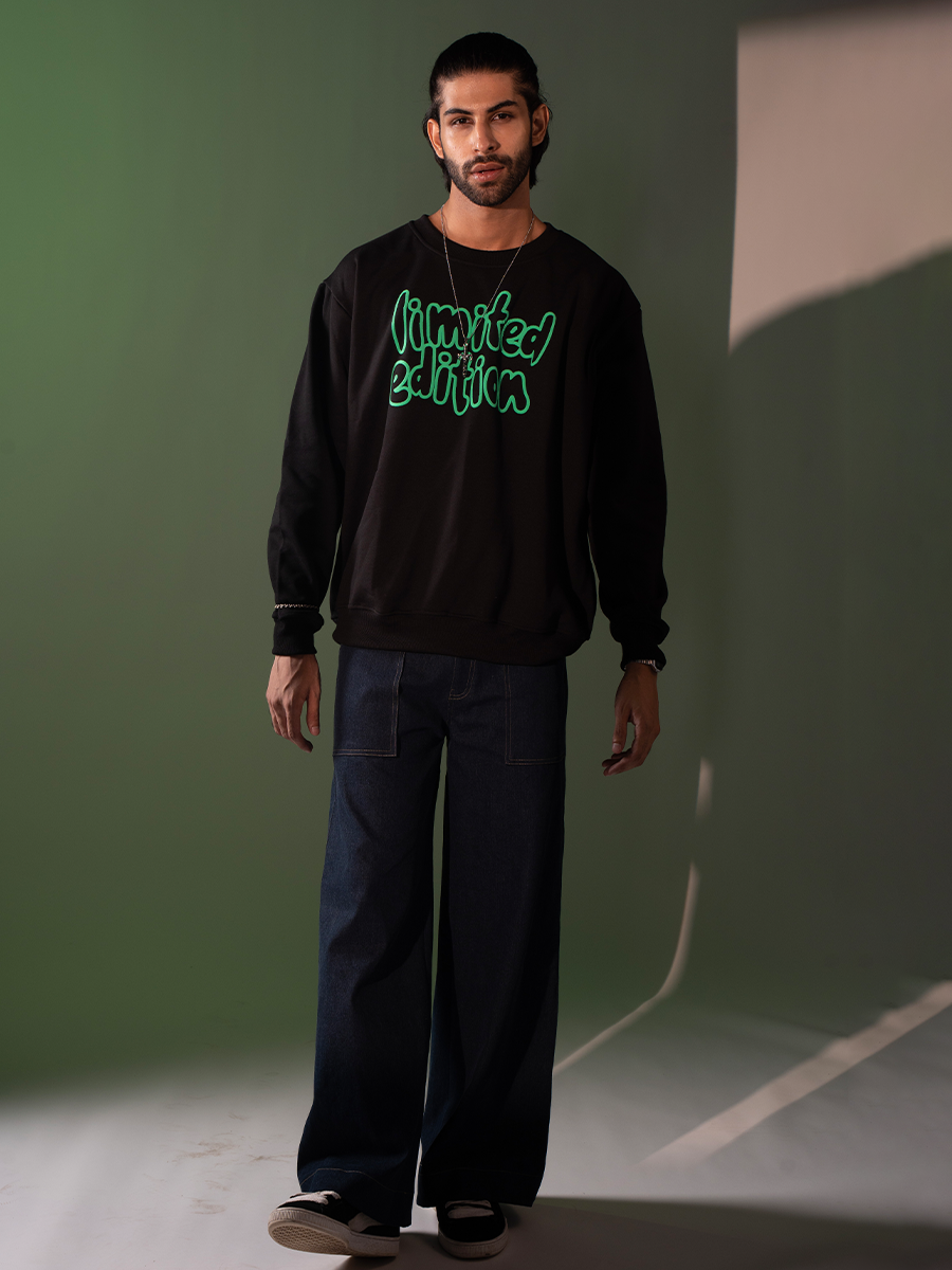 Alfaq Limited Edition Sweatshirt