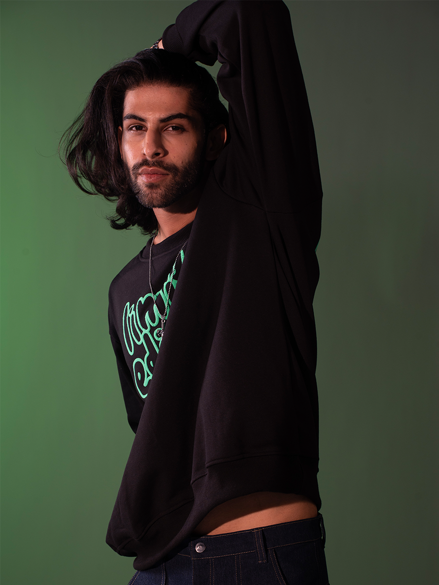 Alfaq Limited Edition Sweatshirt