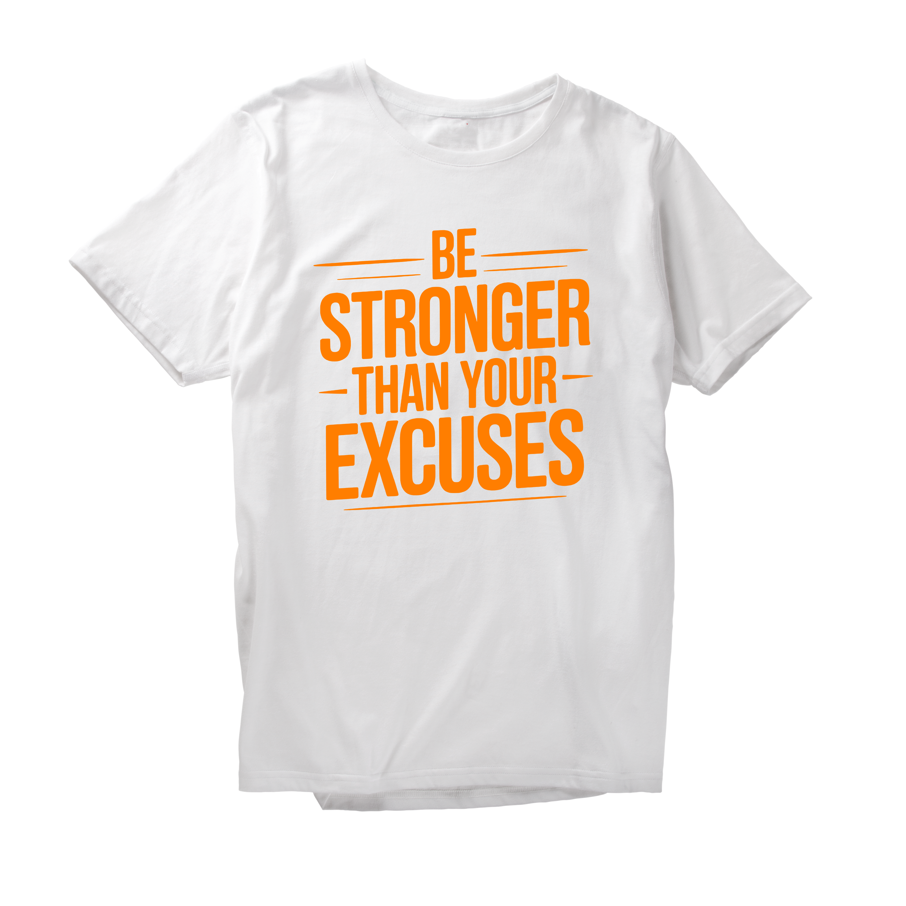 Alfaq Gym 13 Printed T-Shirt