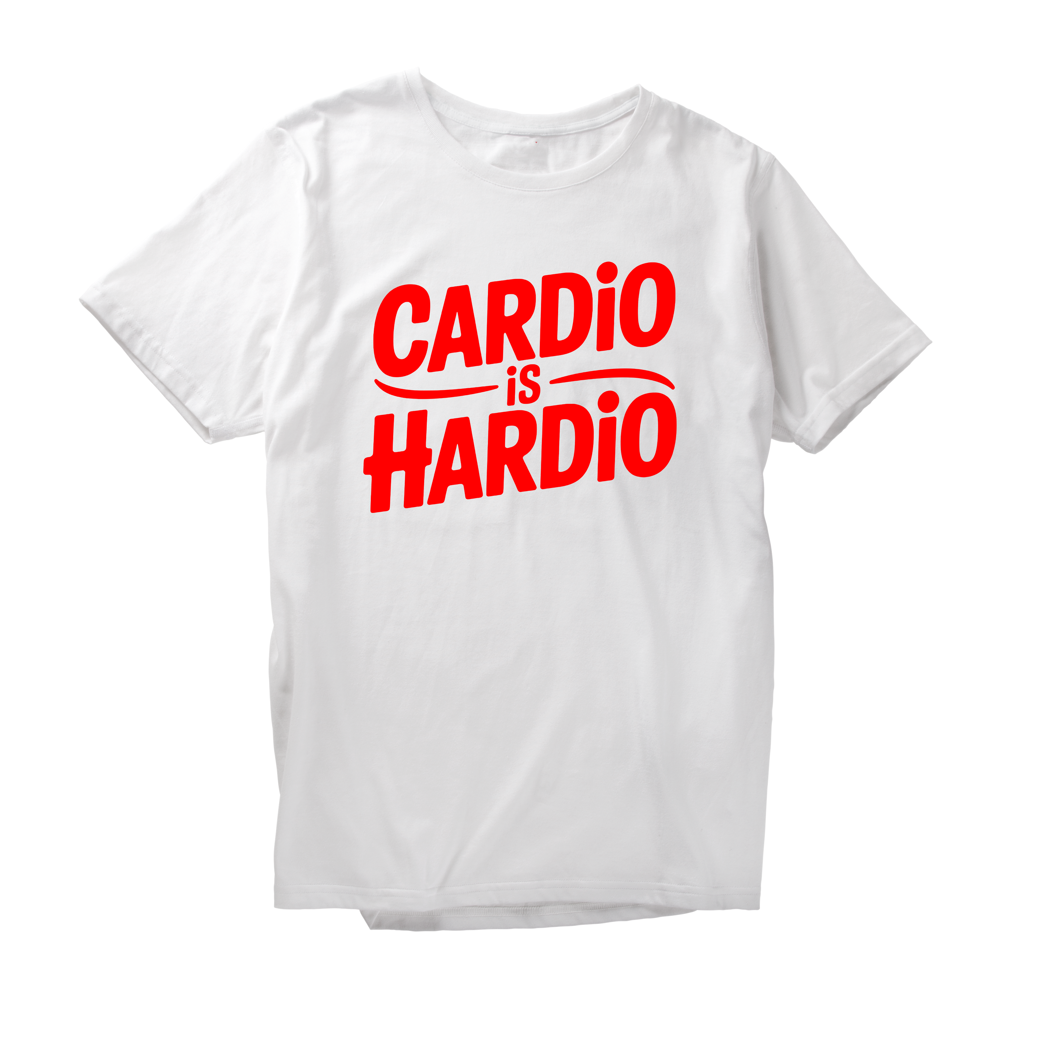 Alfaq Gym 14 Printed T-Shirt