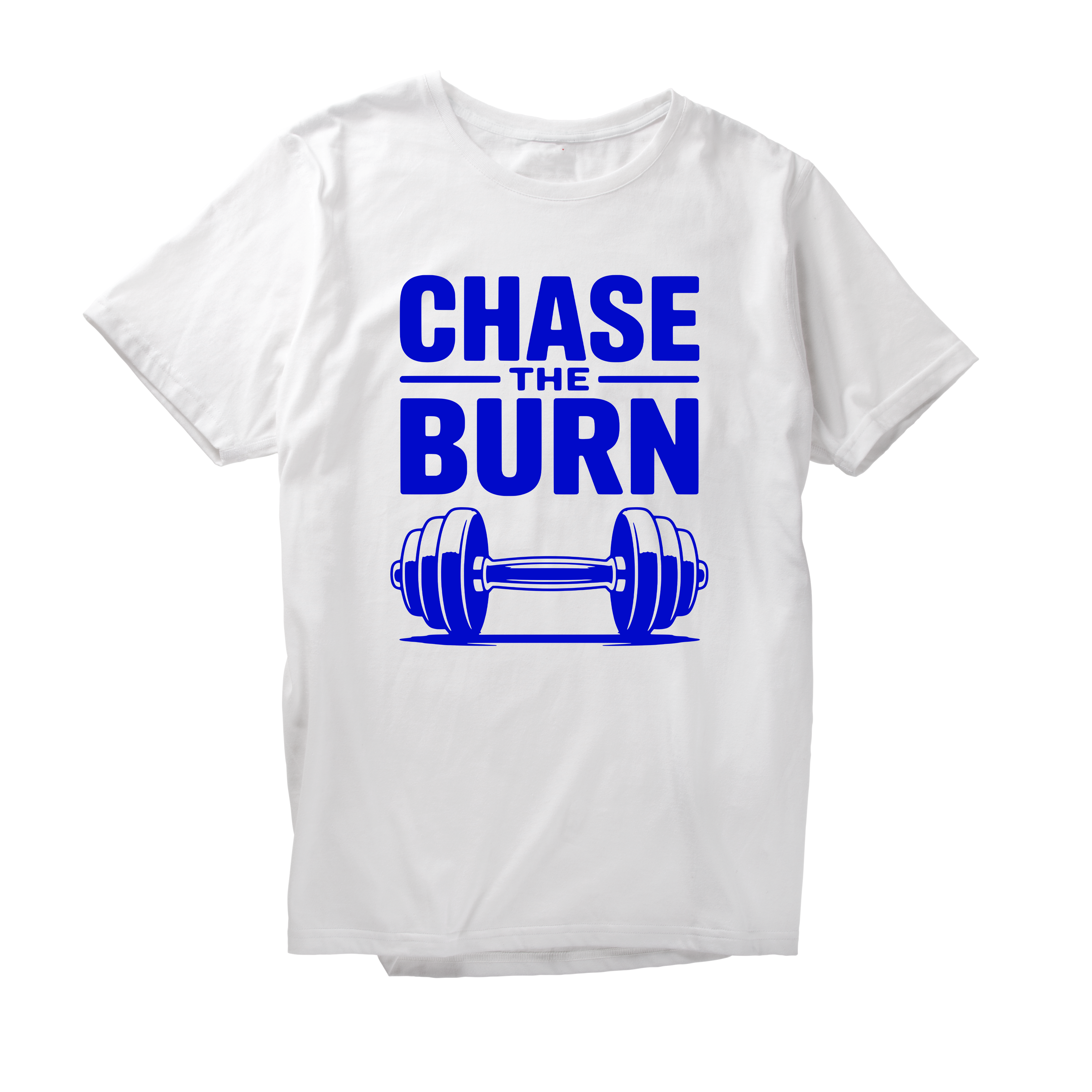 Alfaq Gym 14 Printed T-Shirt