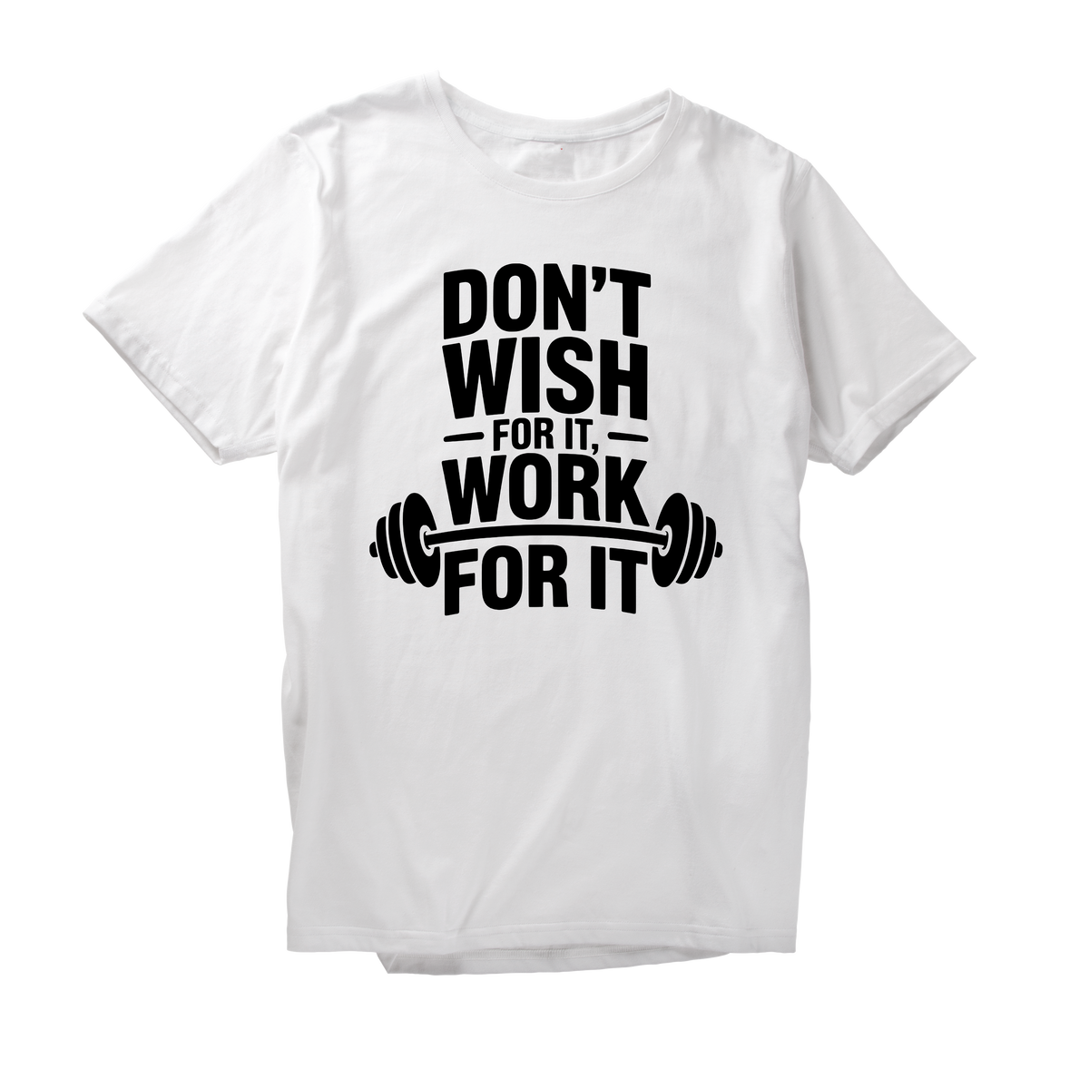 Alfaq Gym 14 Printed T-Shirt