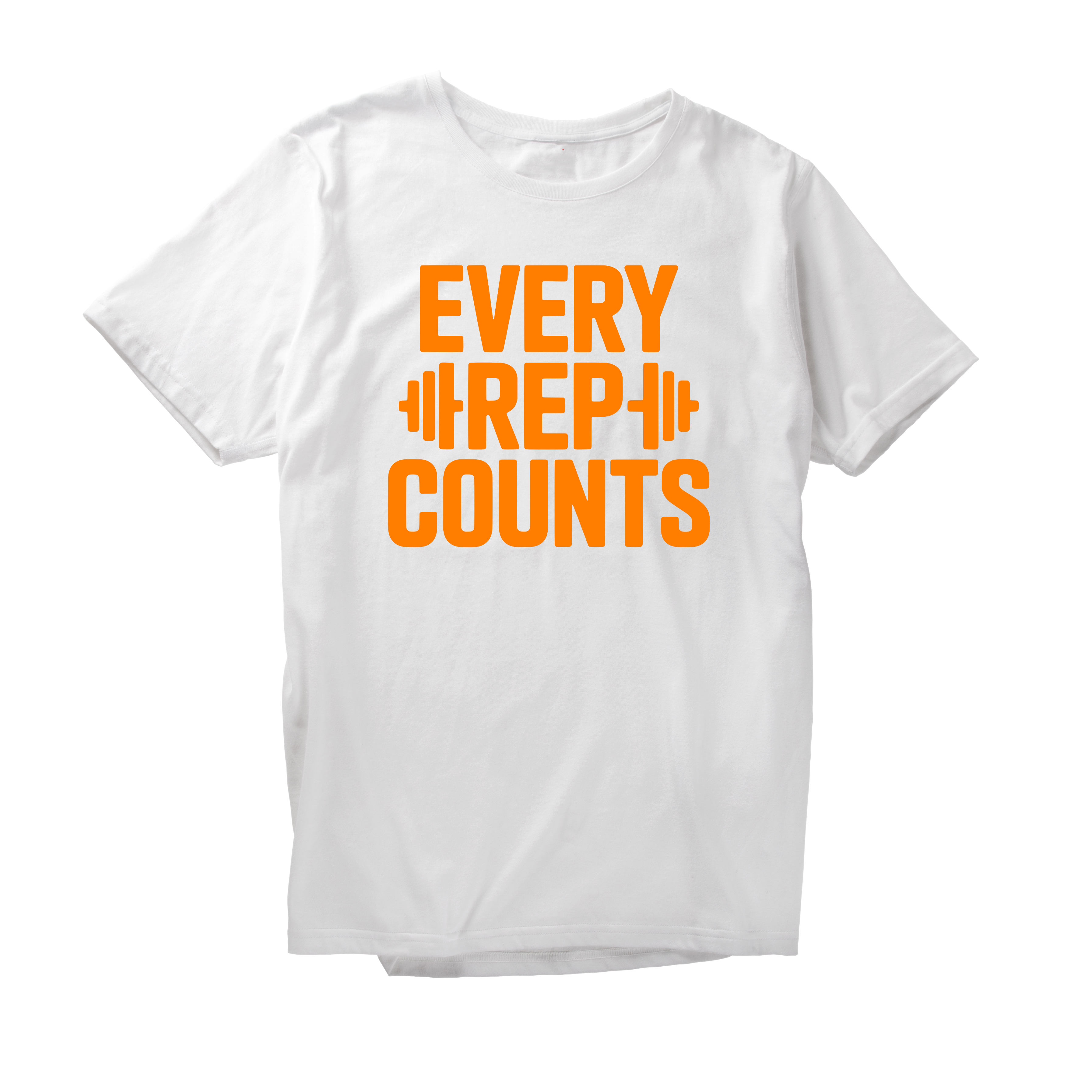 Alfaq Gym 15 Printed T-Shirt