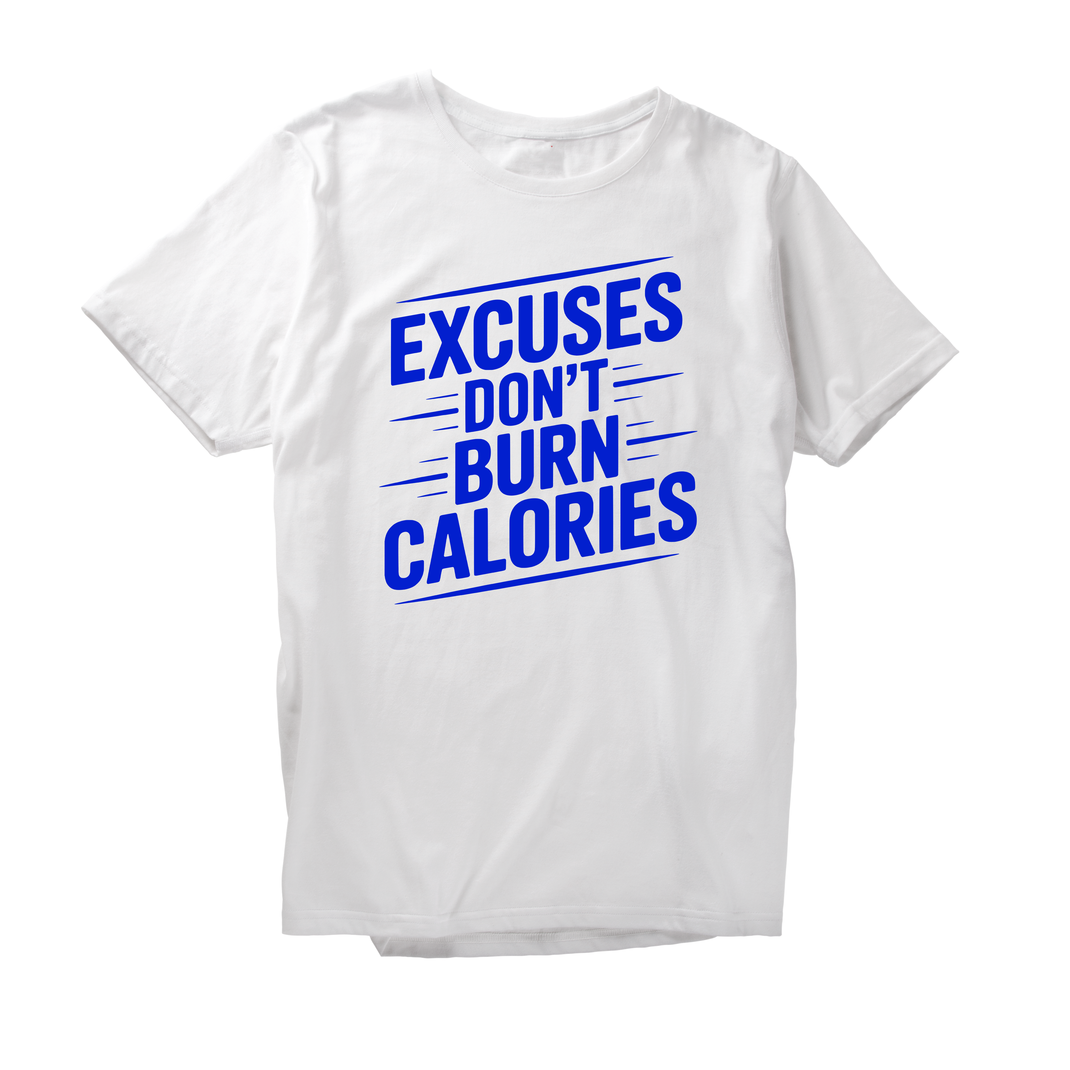 Alfaq Gym 15 Printed T-Shirt