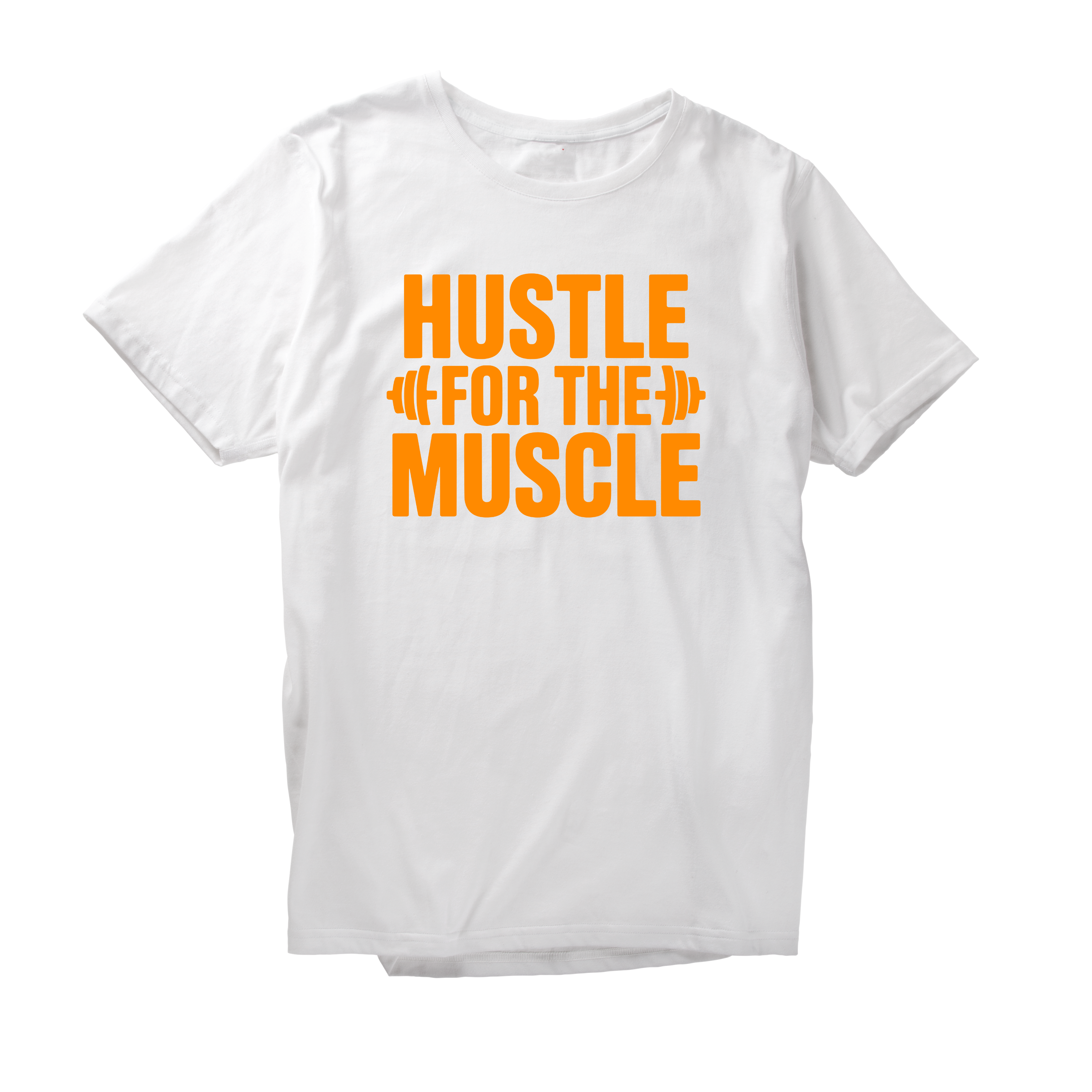 Alfaq Gym 16 Printed T-Shirt