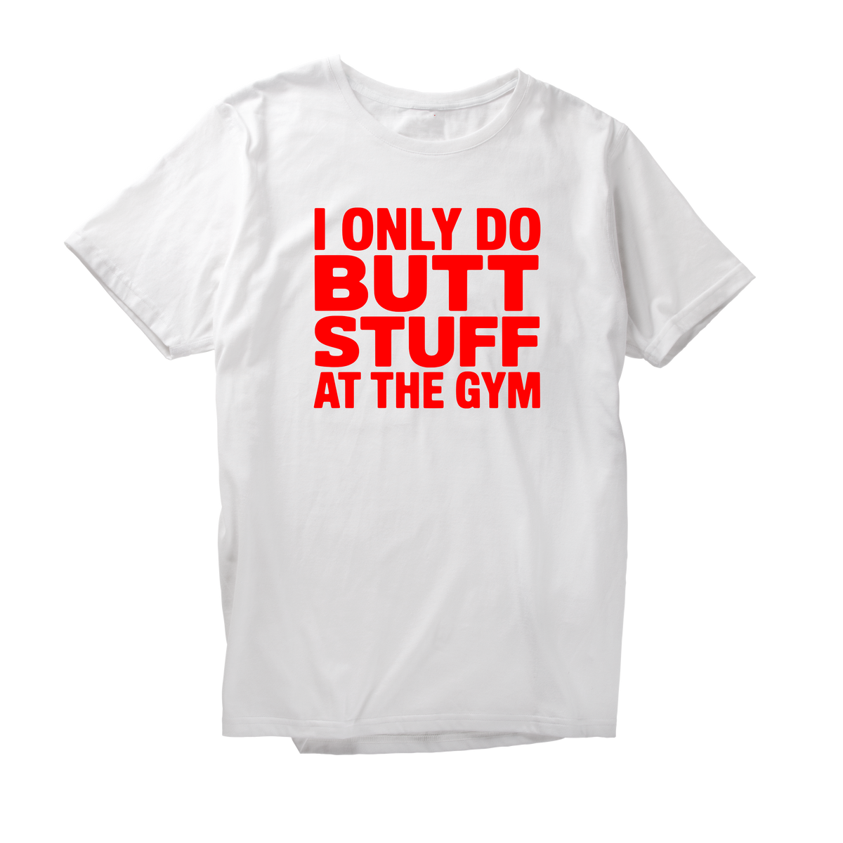 Alfaq Gym 16 Printed T-Shirt