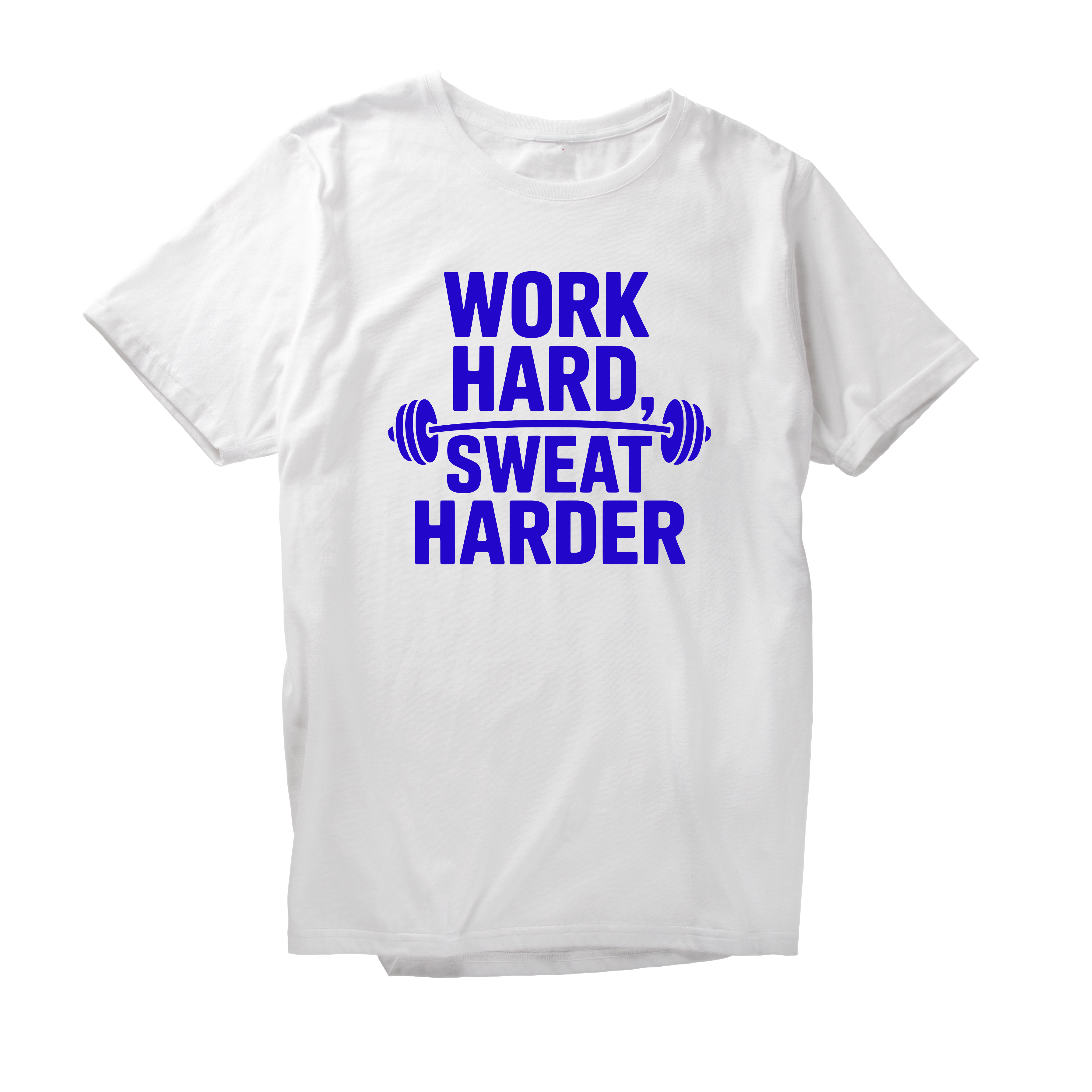 Alfaq Gym 8 Printed T-Shirt