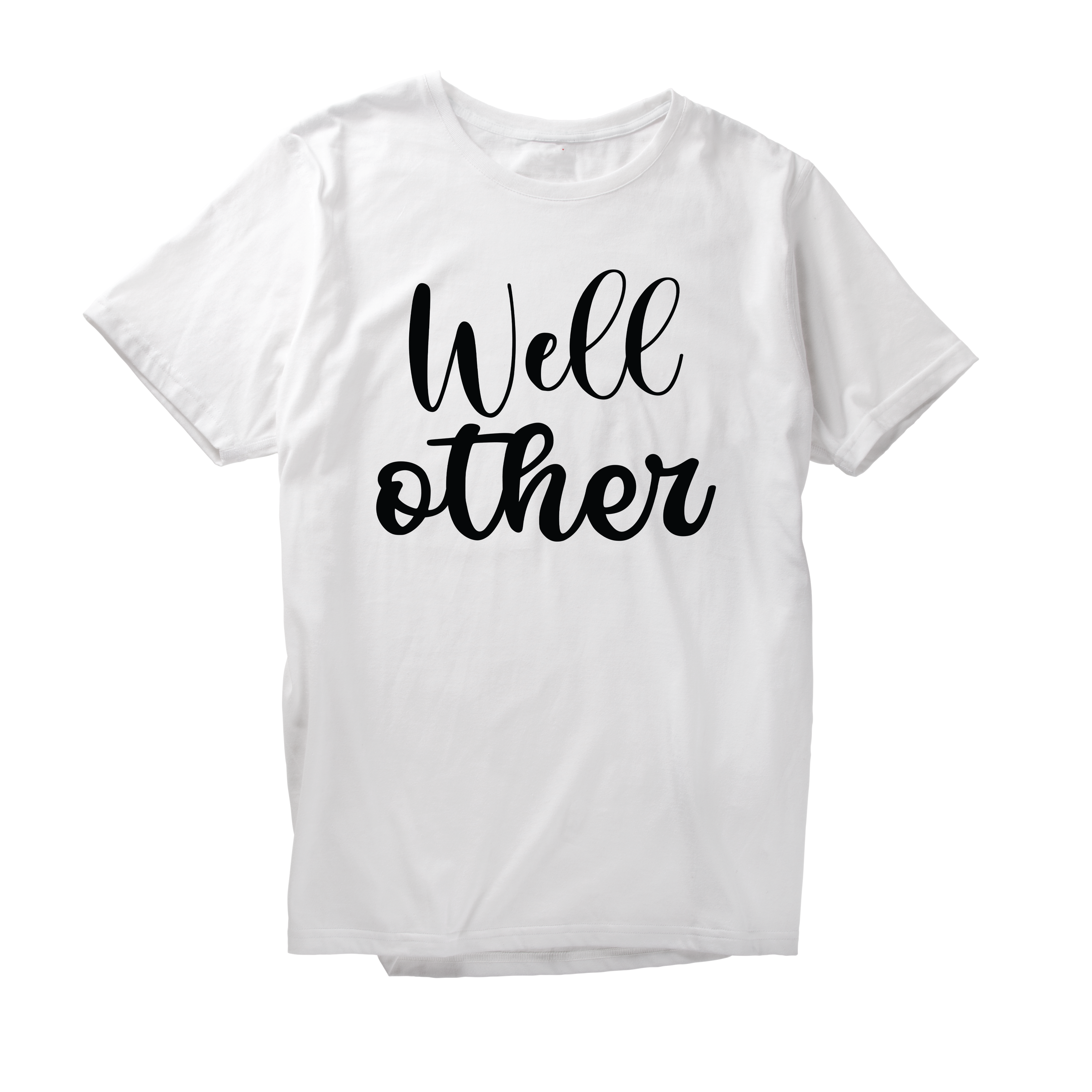 Alfaq Well Other T-Shirt