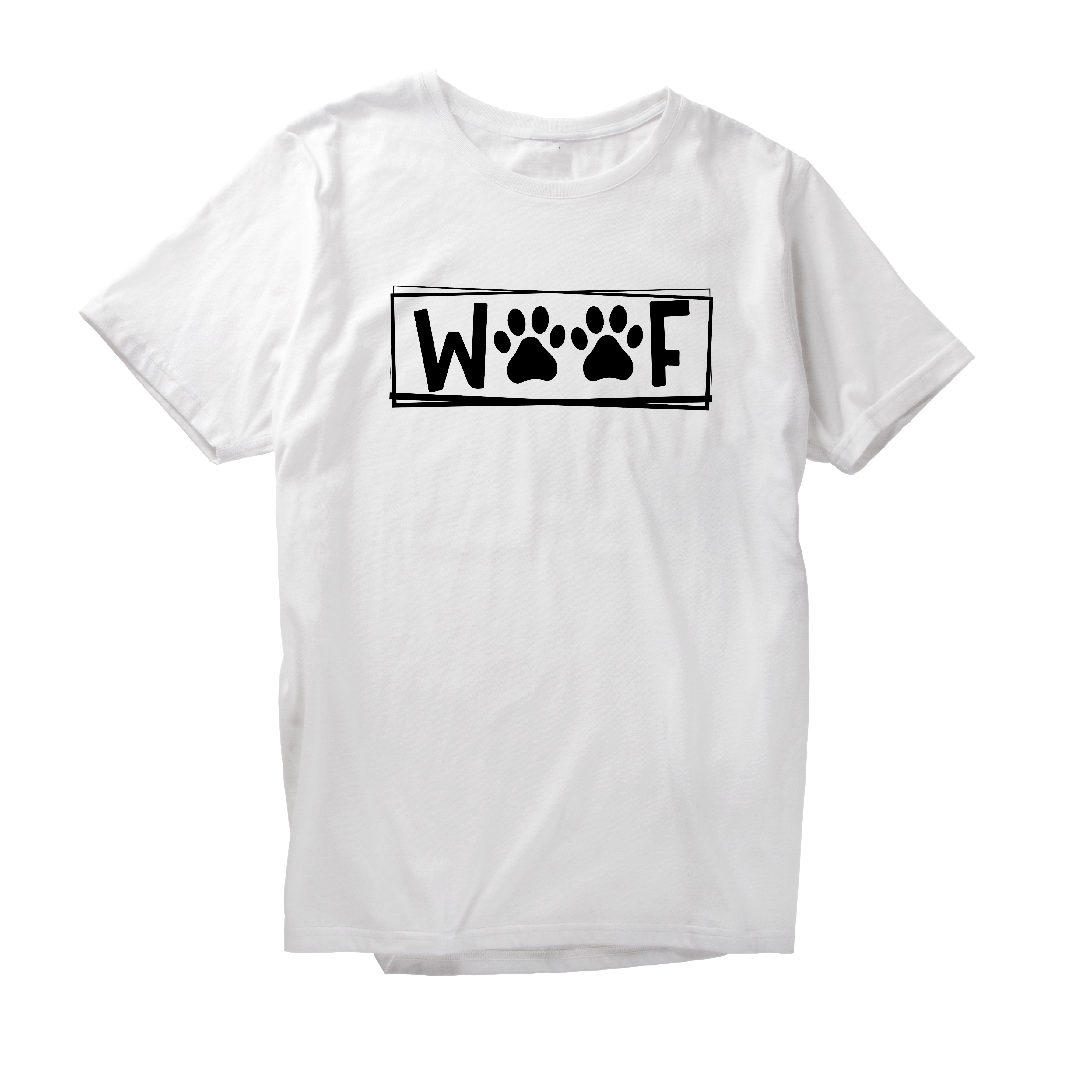 Alfaq Wf T-Shirt