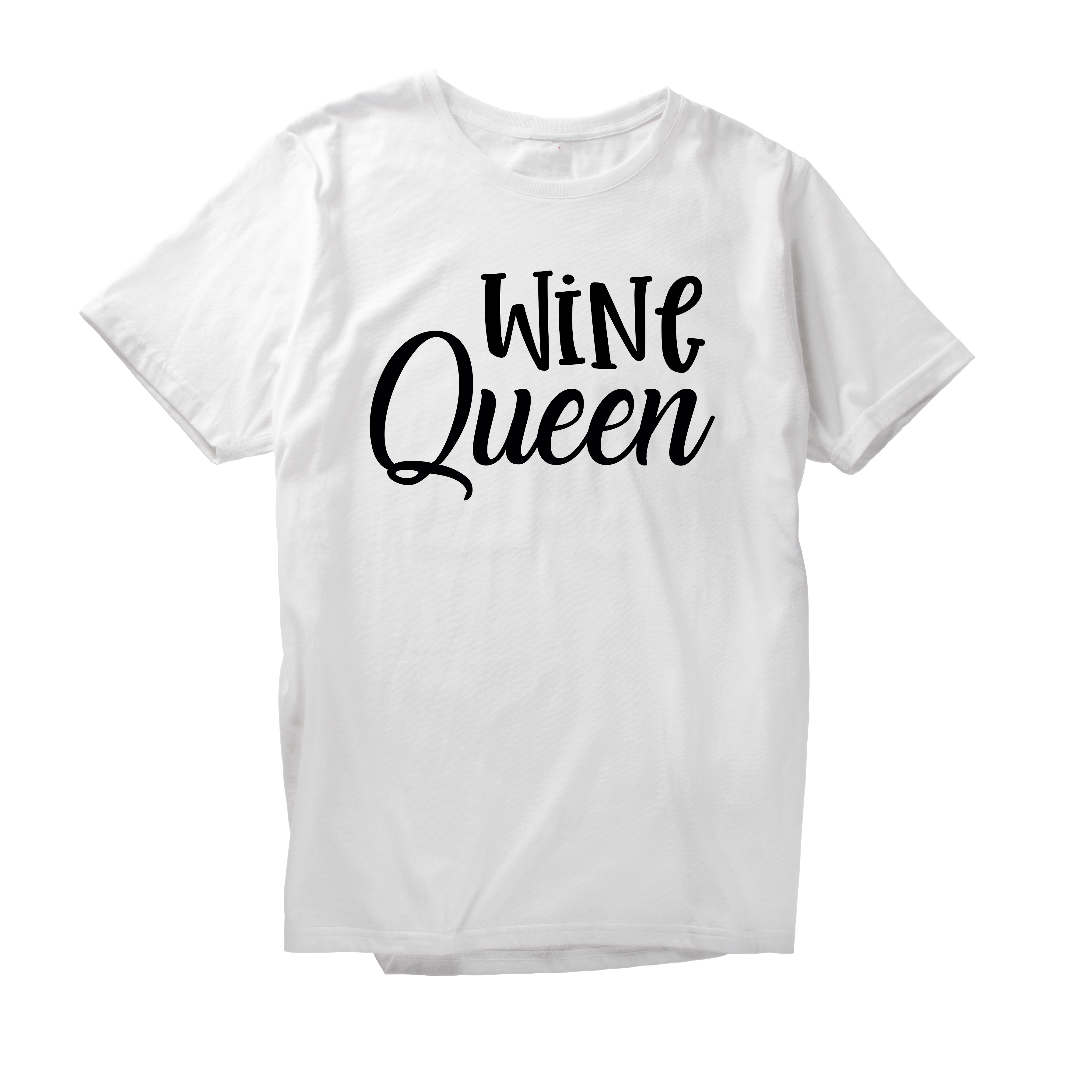 Alfaq Wine Queen T-Shirt