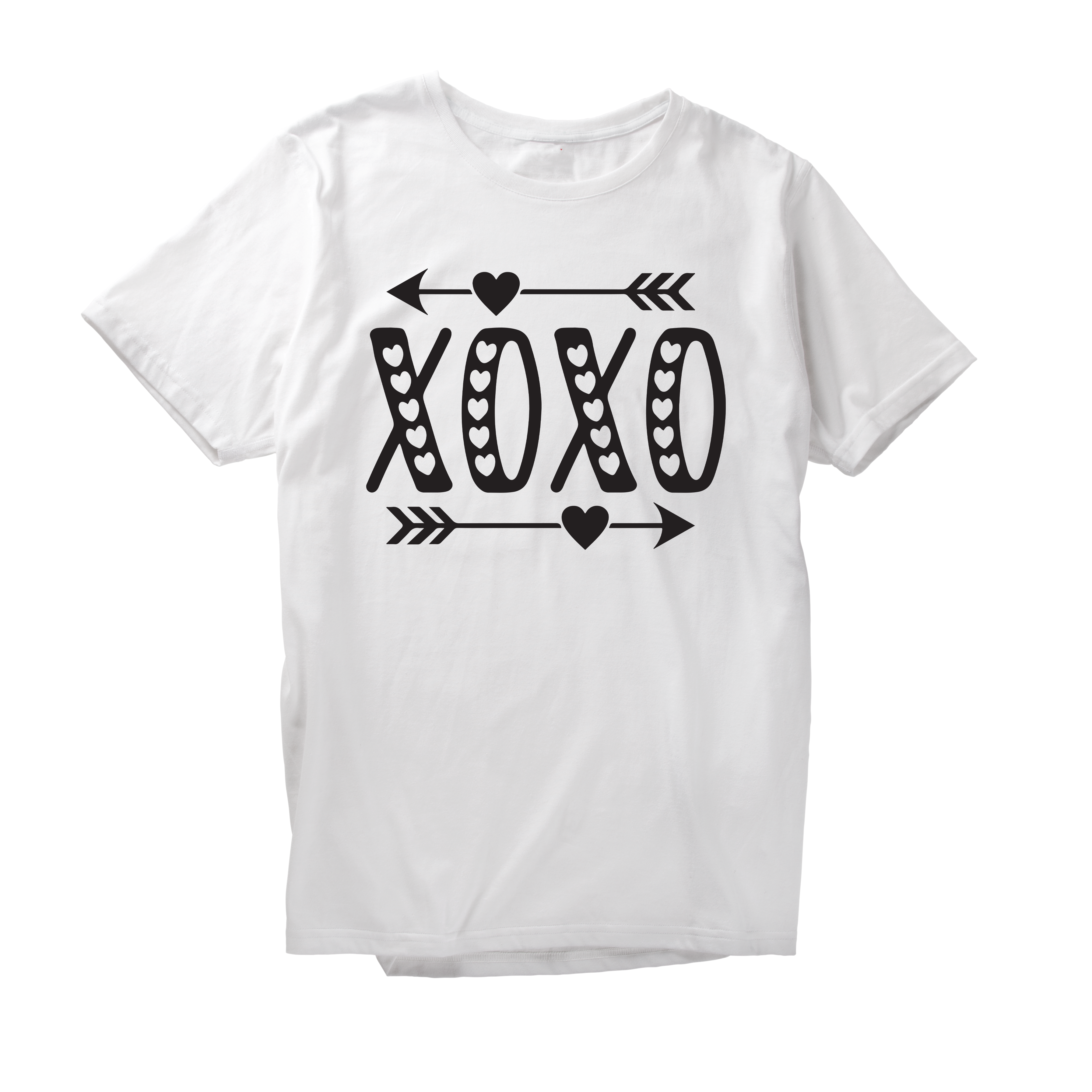 Alfaq XoXo T-Shirt