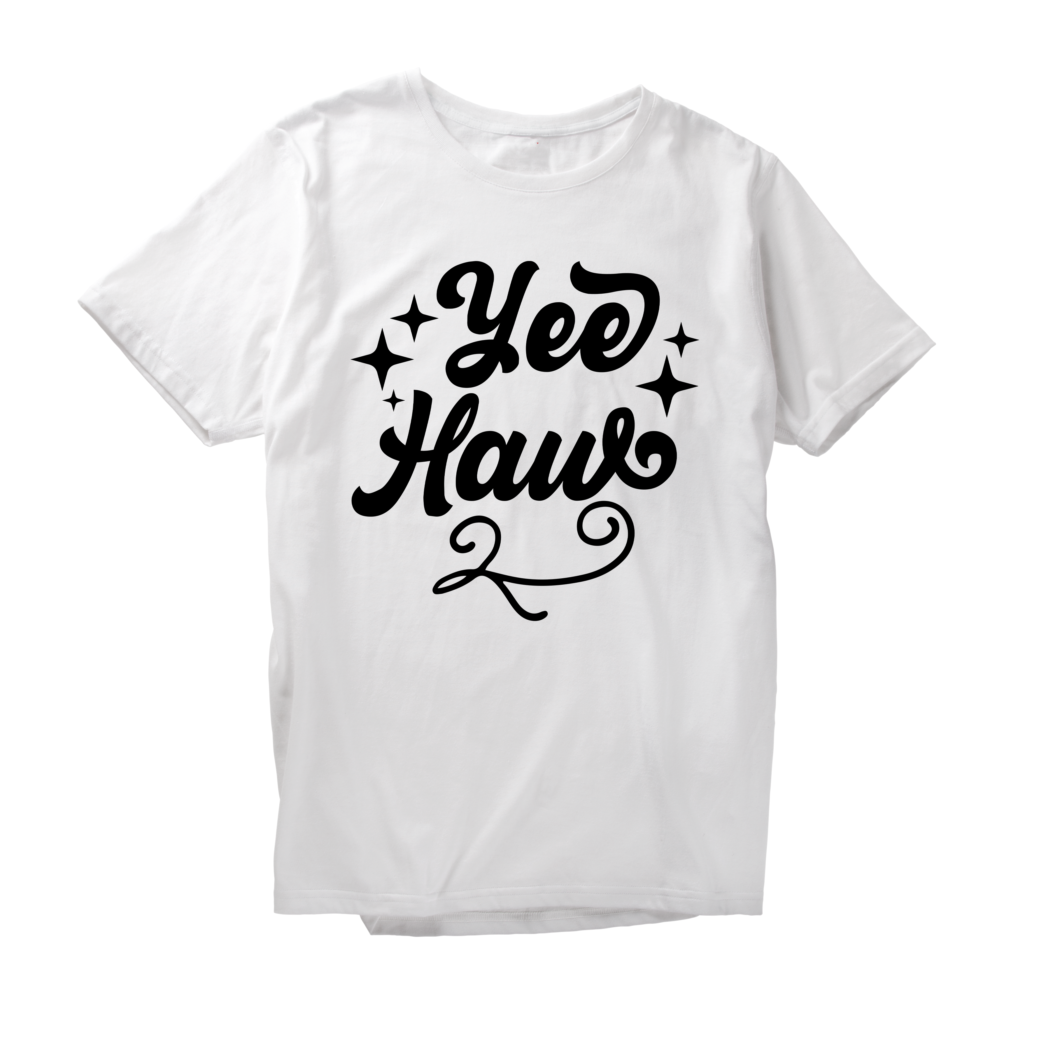 Alfaq Yer haw T-Shirt