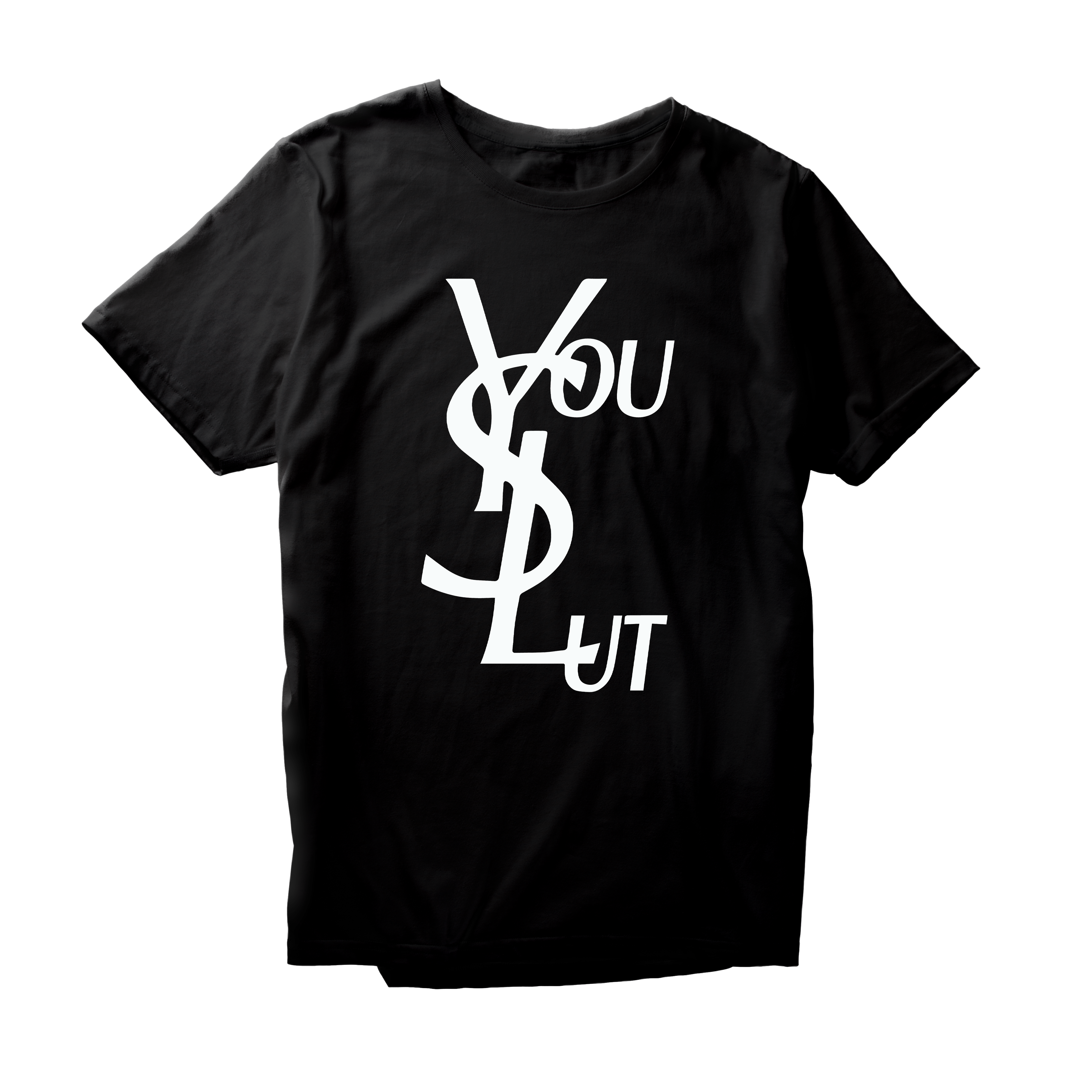 Alfaq Heartbreak series 16 Printed T-Shirt