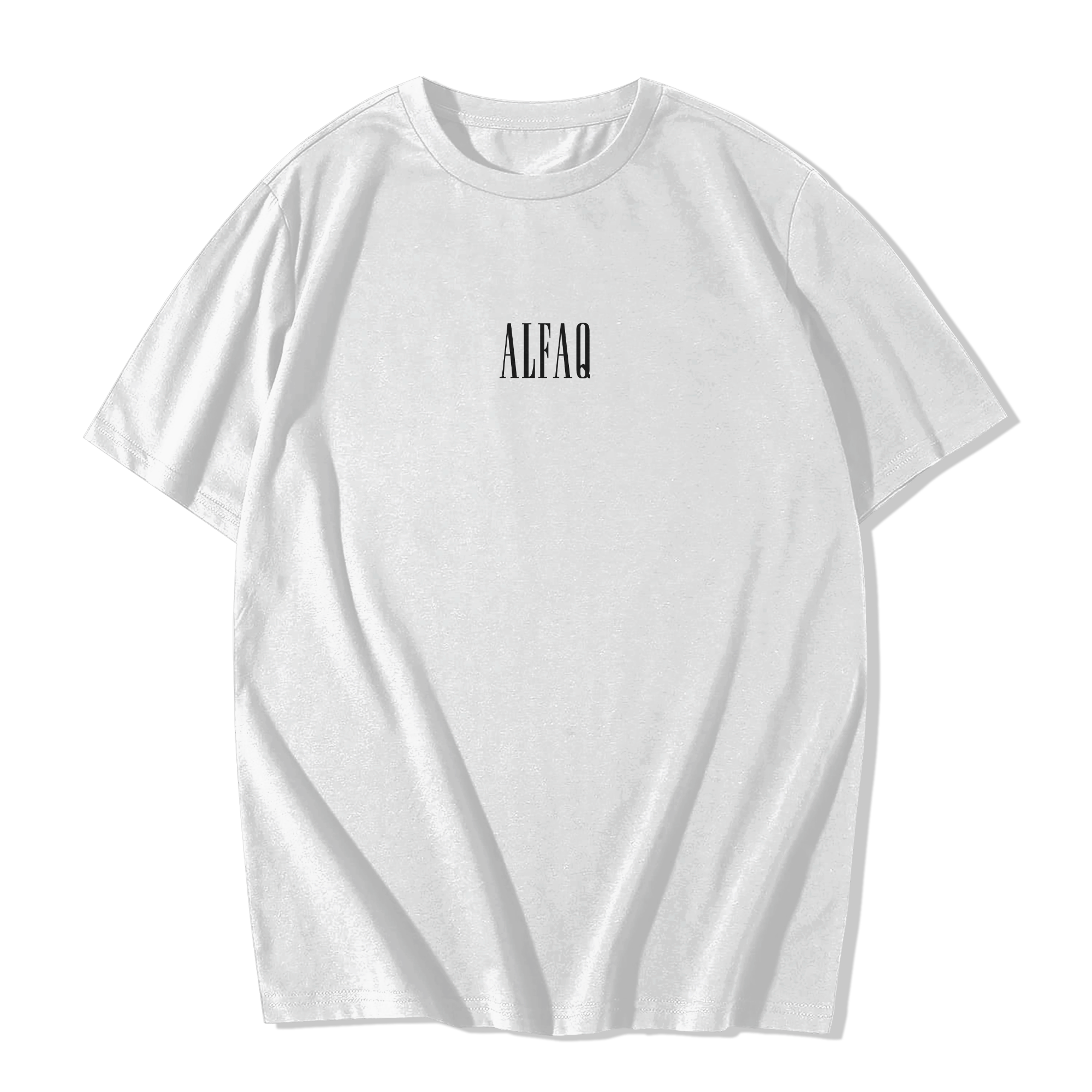 Alfaq Big Bear Super Cute Oversized T-Shirt