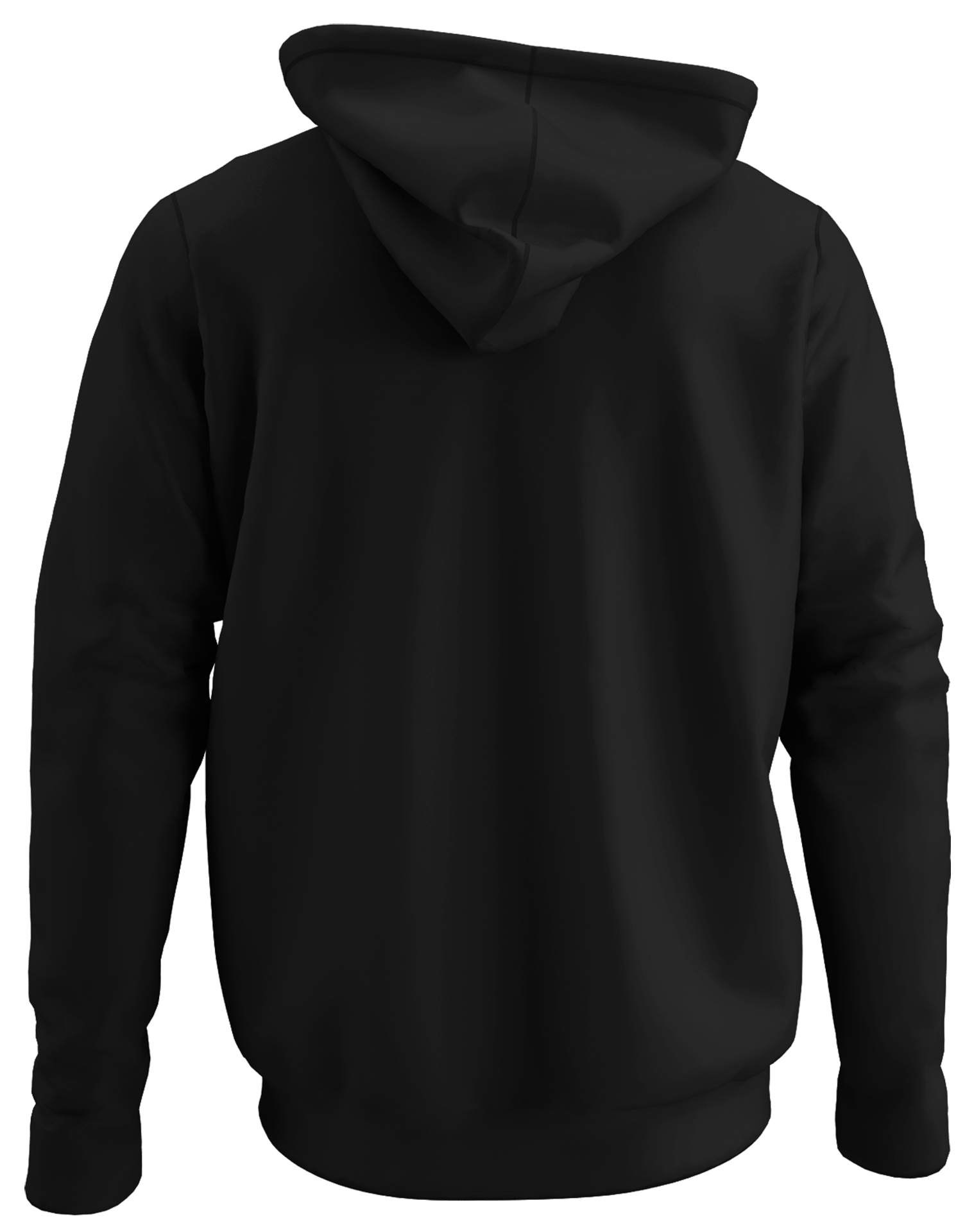 Alfaq Streetwer 20 Printed Hoodie