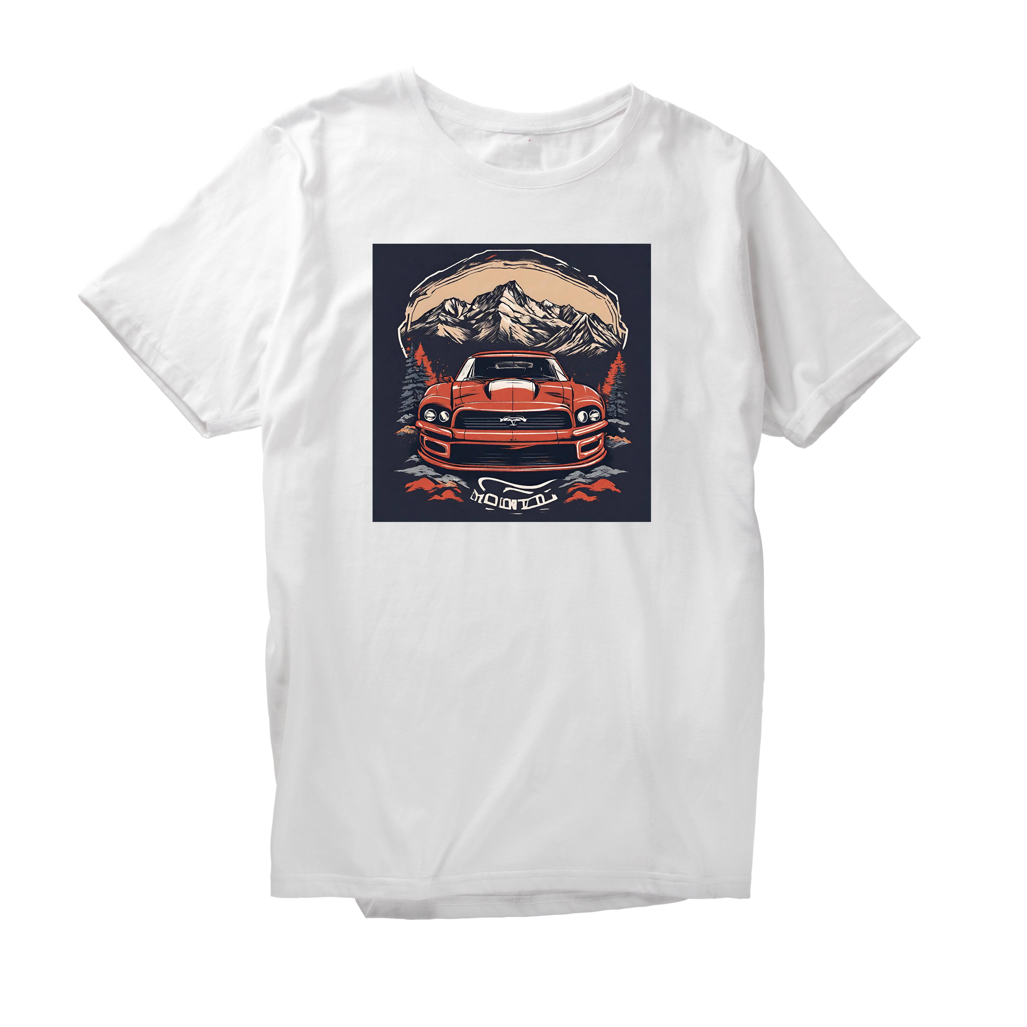 Alfaq cars1 (25) T-Shirt