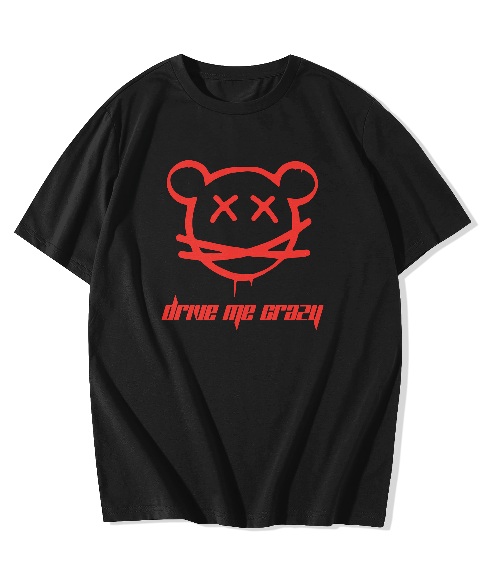 Alfaq Drive Me Craze T-Shirt